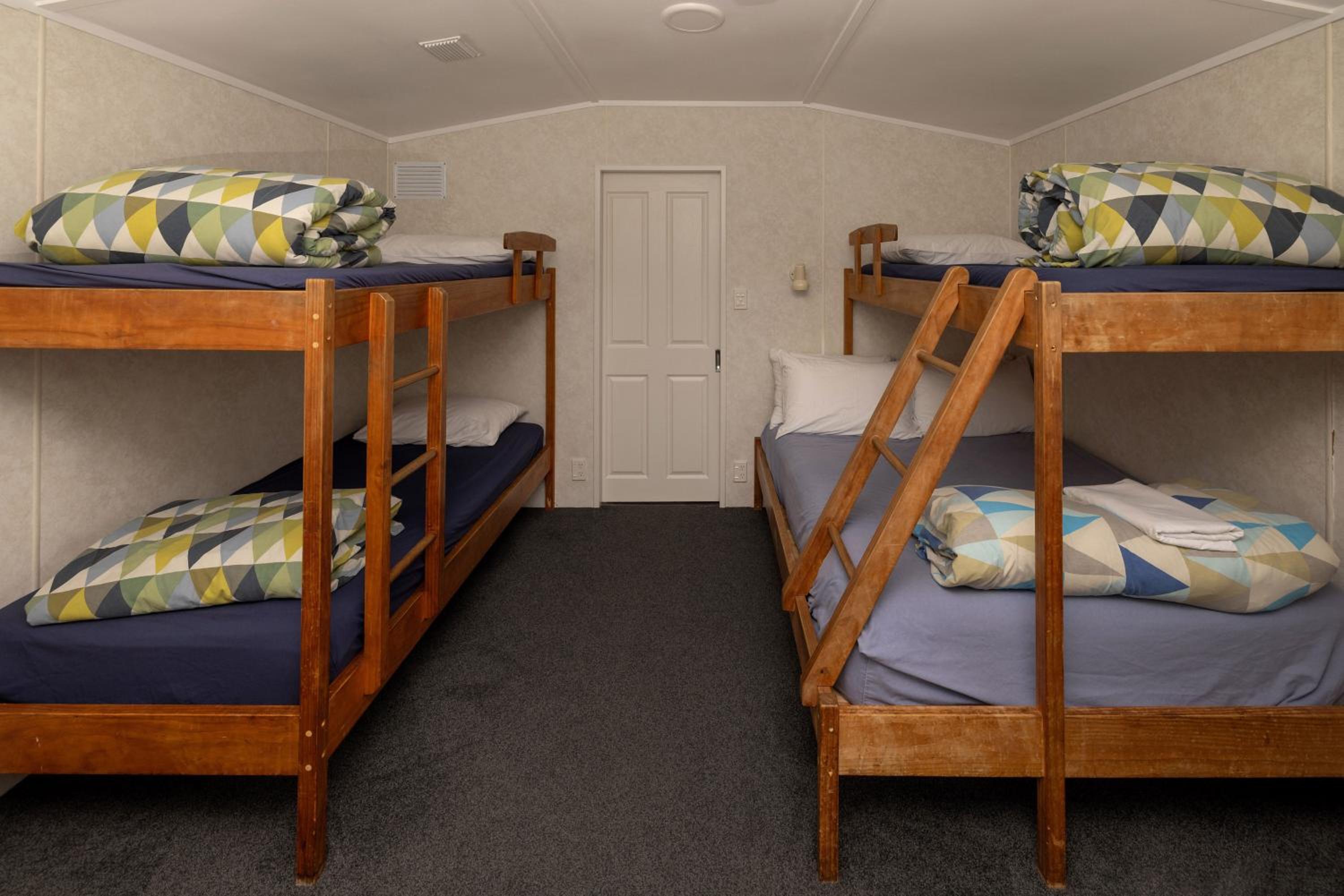 Standard Cabin - Photo 1