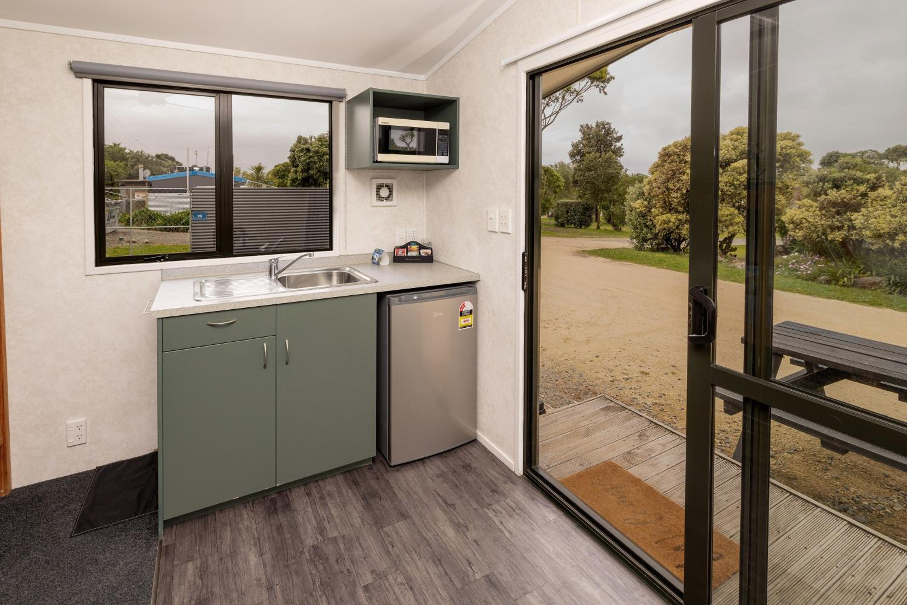 Standard Cabin - Photo 3