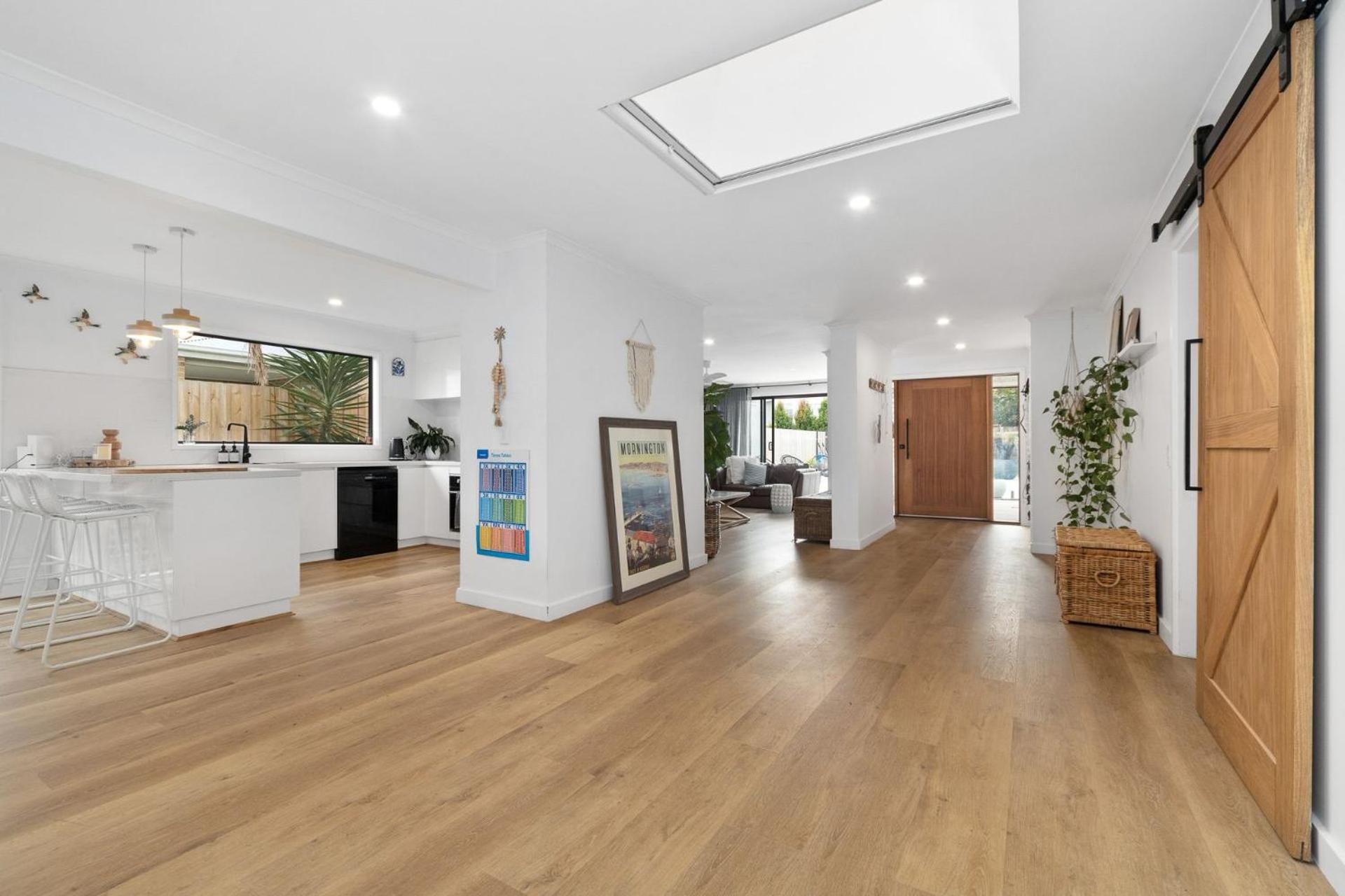 Three-Bedroom House photo 1