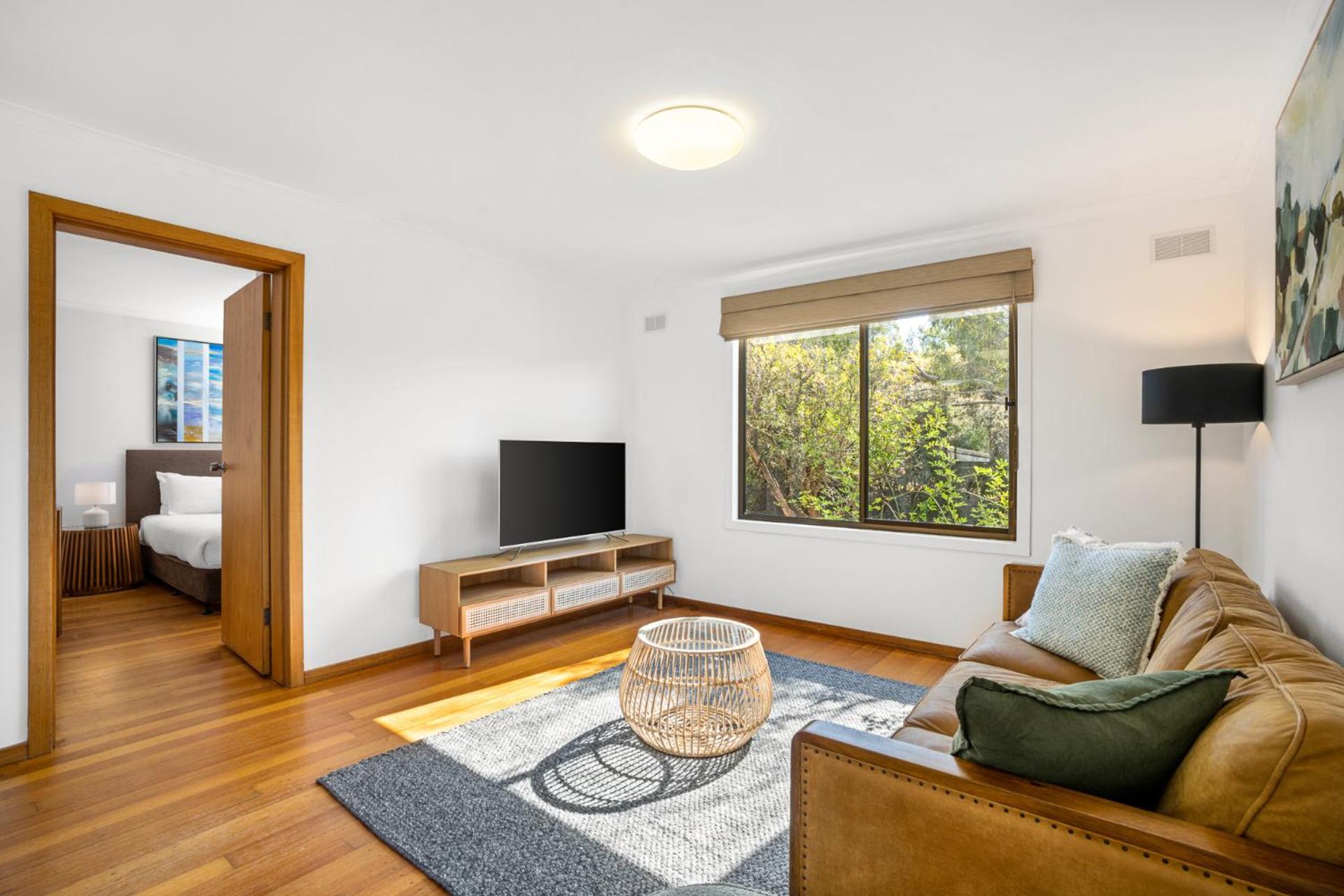 Two-Bedroom Villa 5