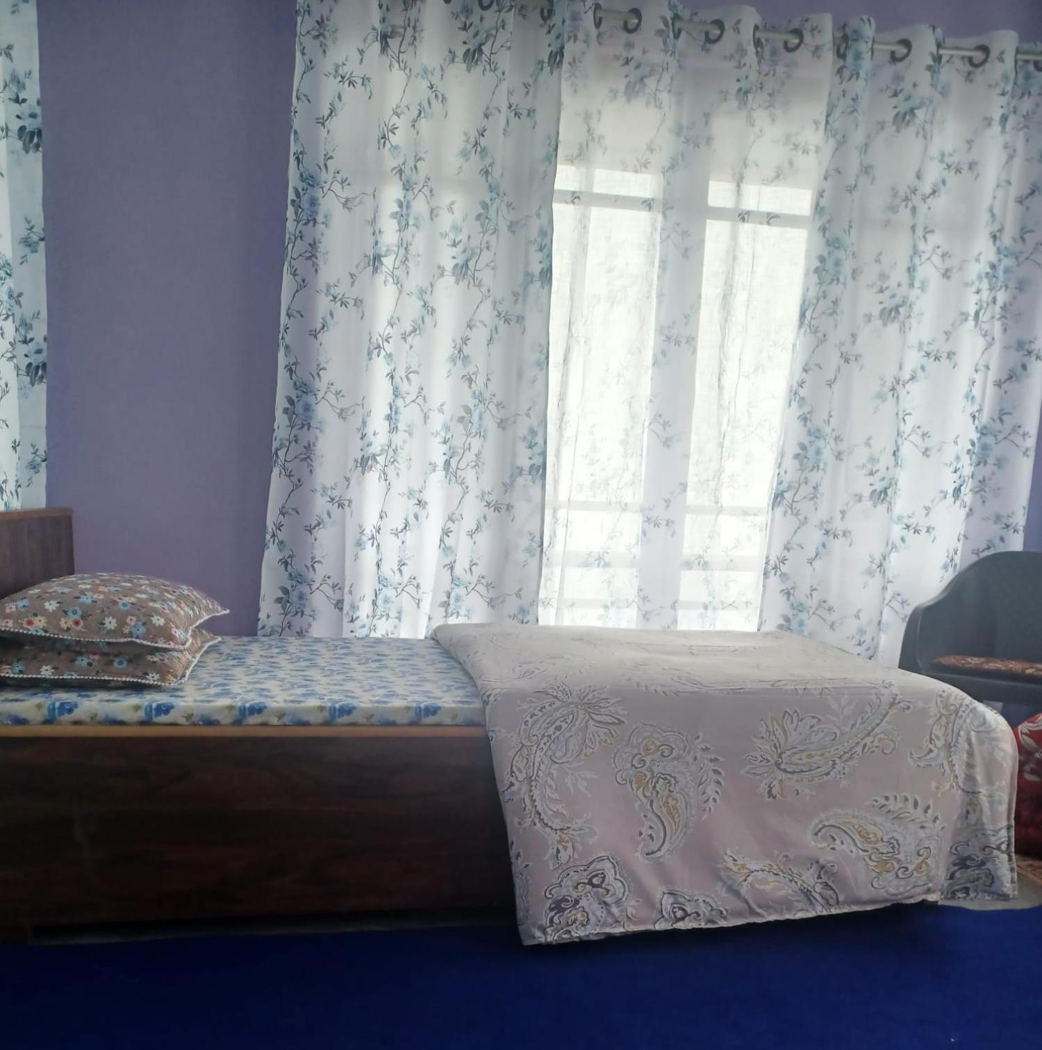 Double Or Twin Room photo 3