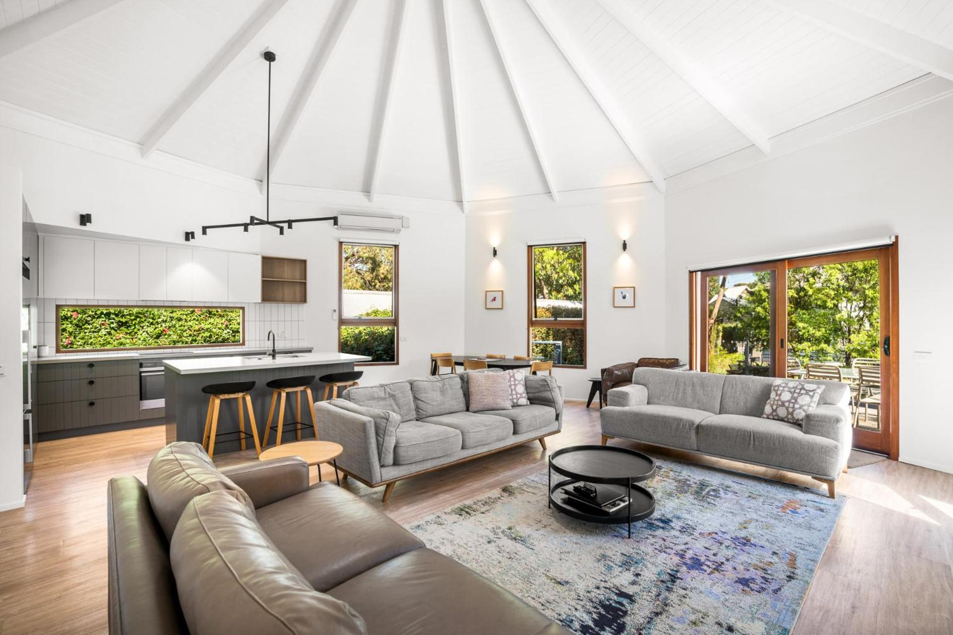 Four-Bedroom Deluxe Villa 3