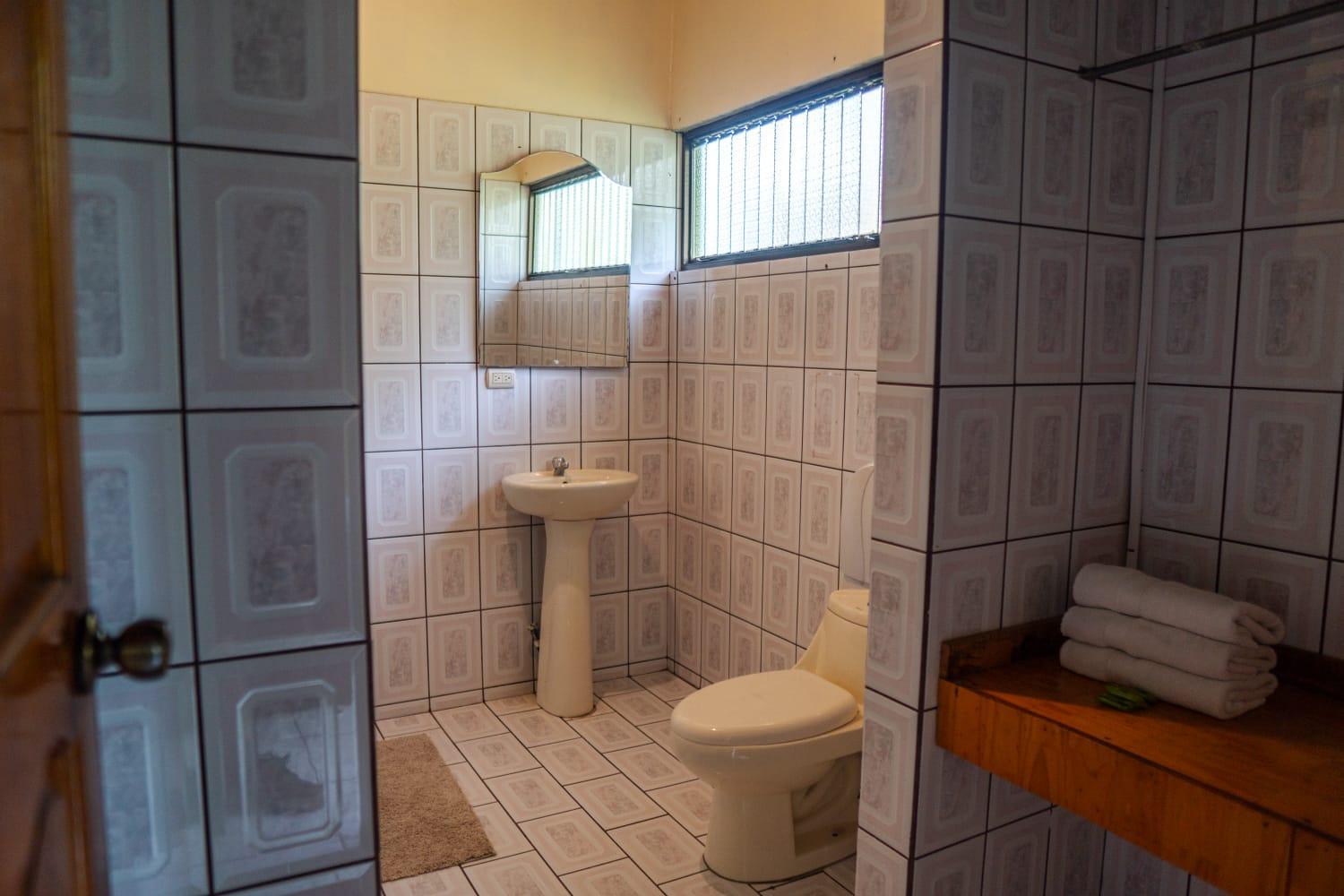 Triple Room with Shower photo 2