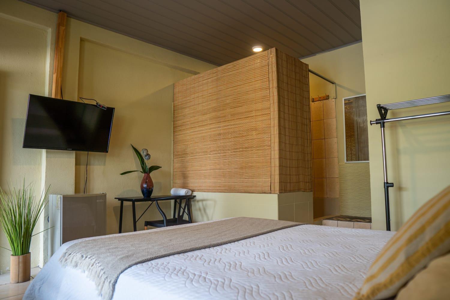 Standard Queen Room photo 1