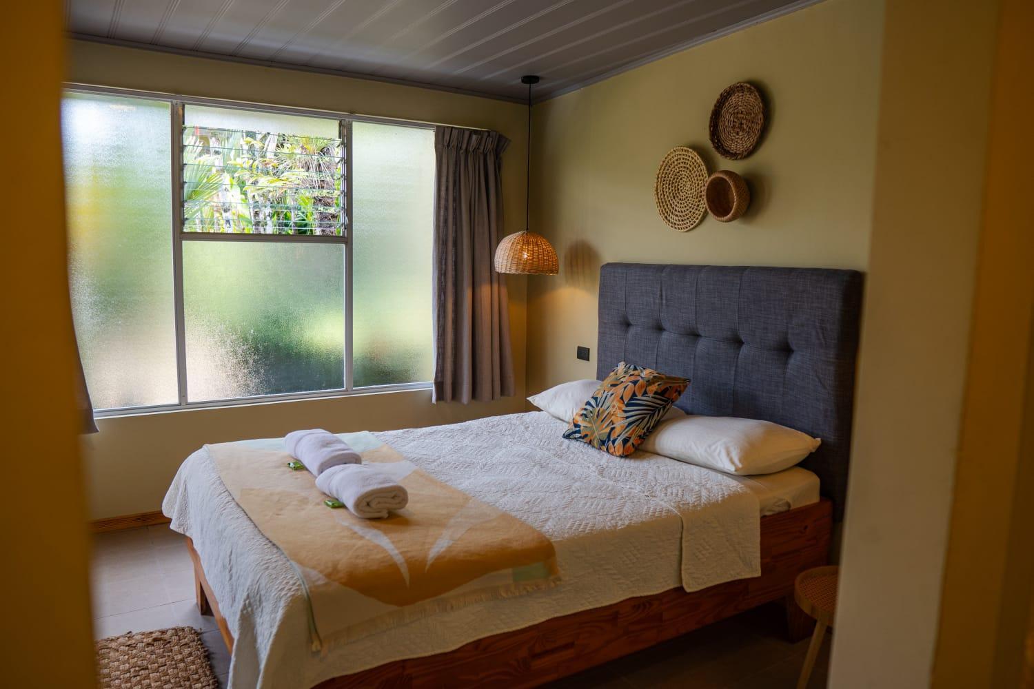 Deluxe Twin Room photo 2