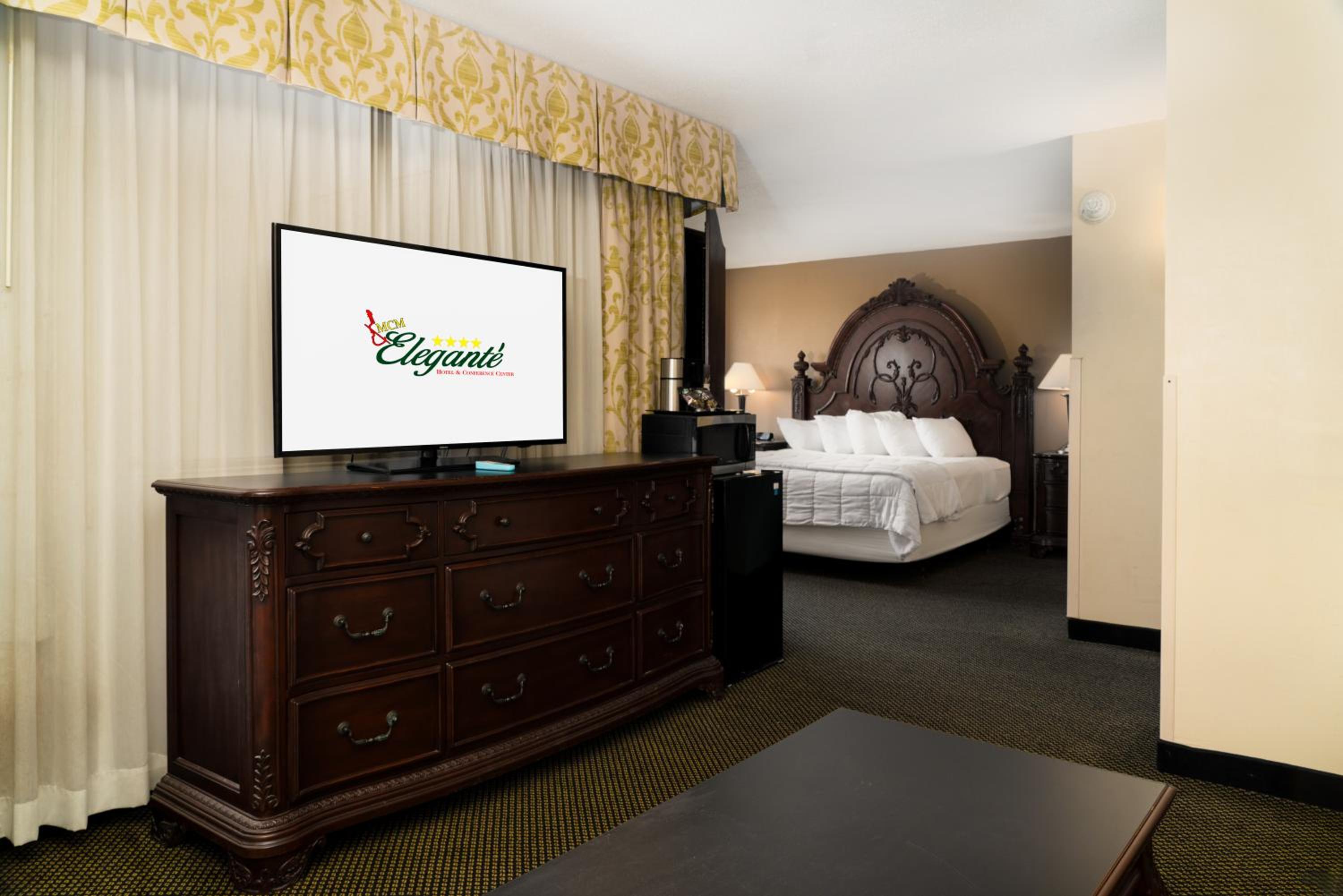 King Suite - Photo 4