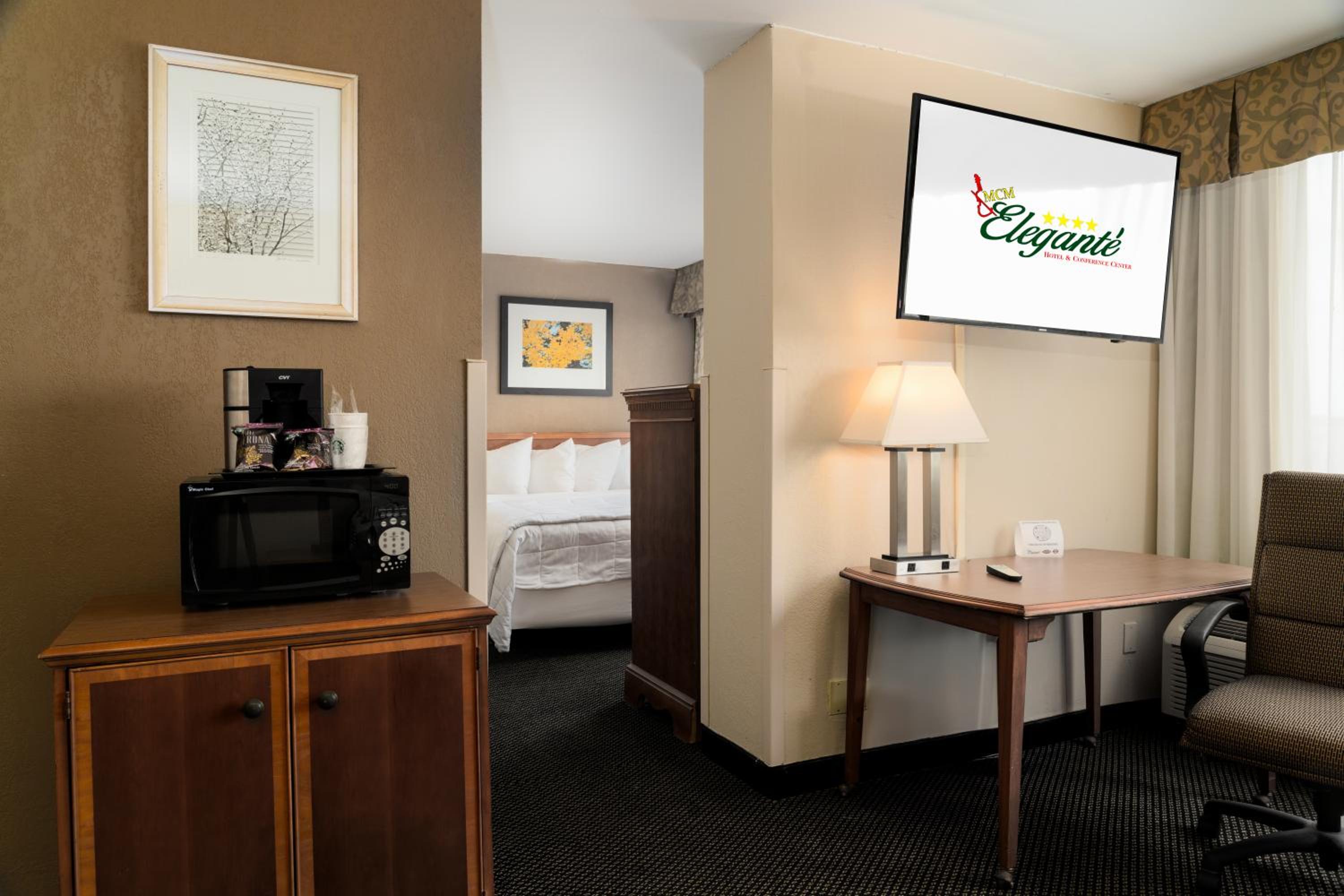 King Suite - Photo 5