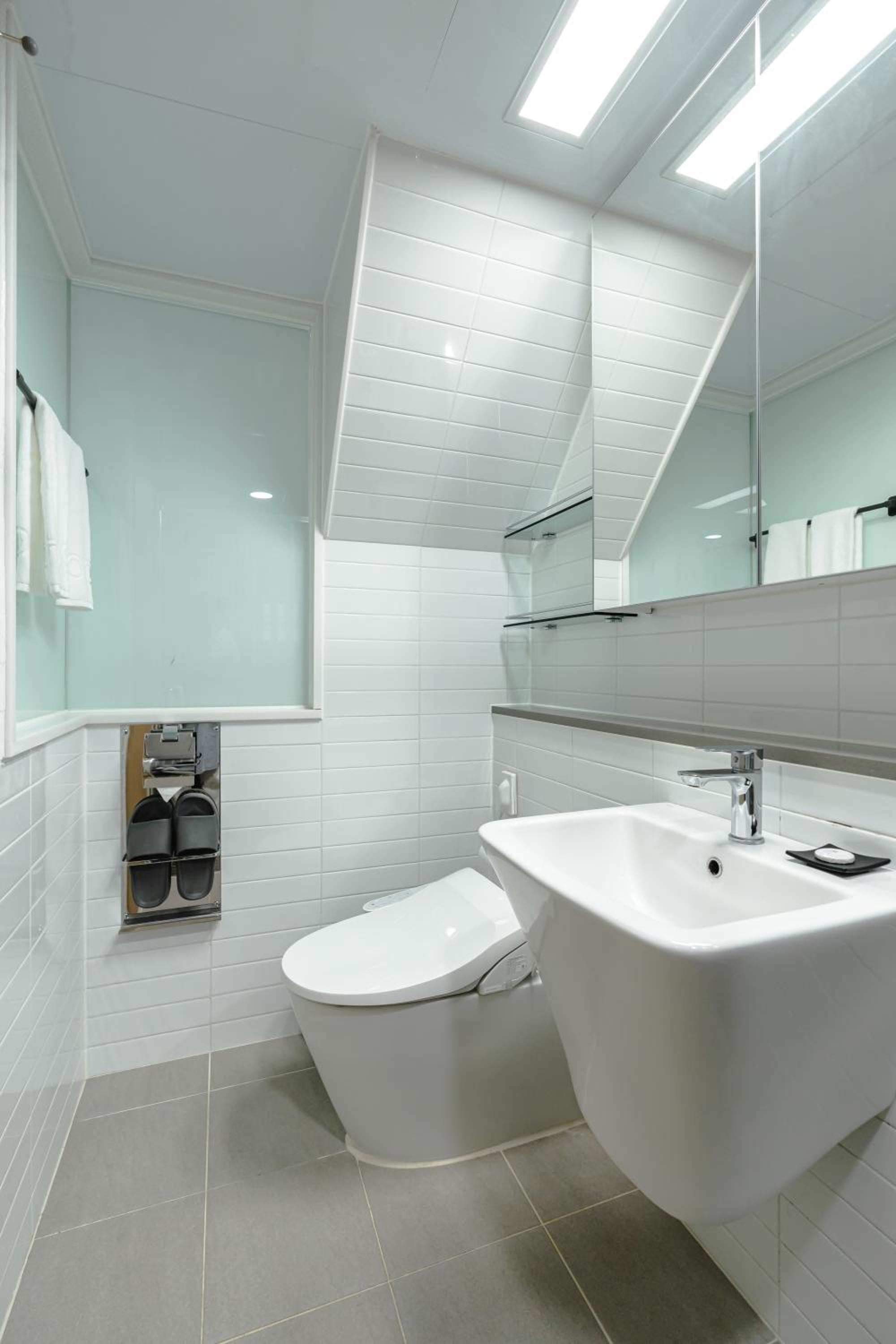 Superior Double Room with Ocean View - Photo 5