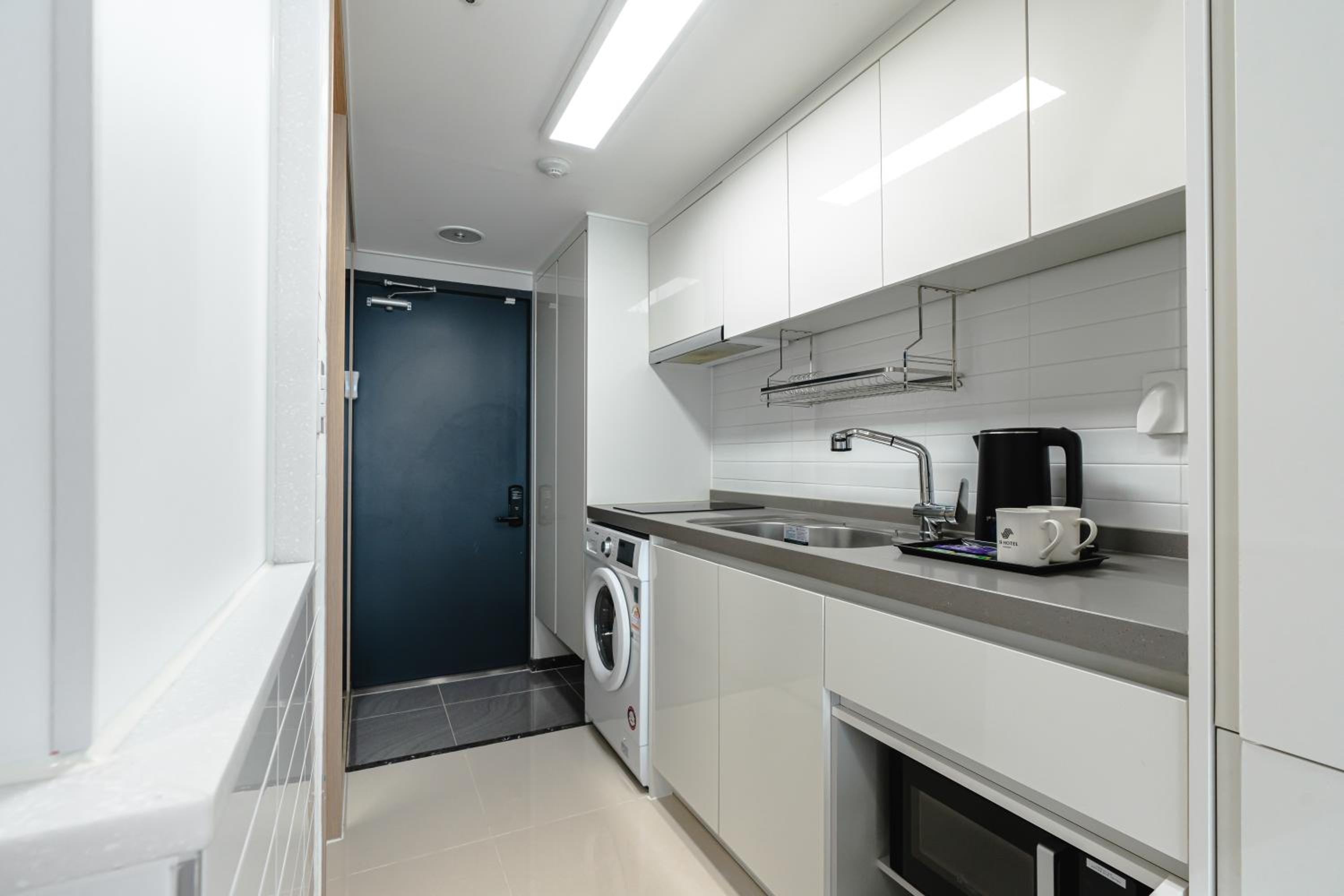 Superior Double Room with Ocean View - Photo 6