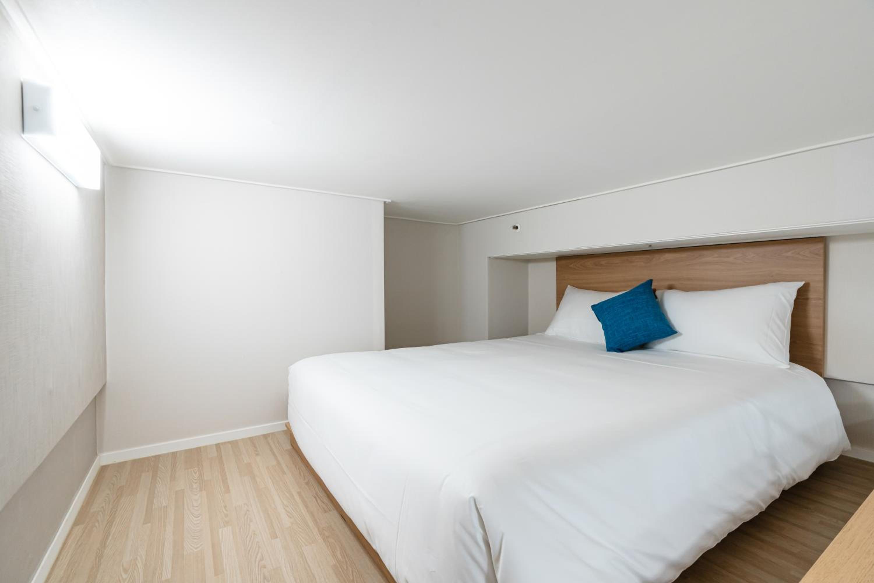 Superior Double Room with Ocean View - Photo 4