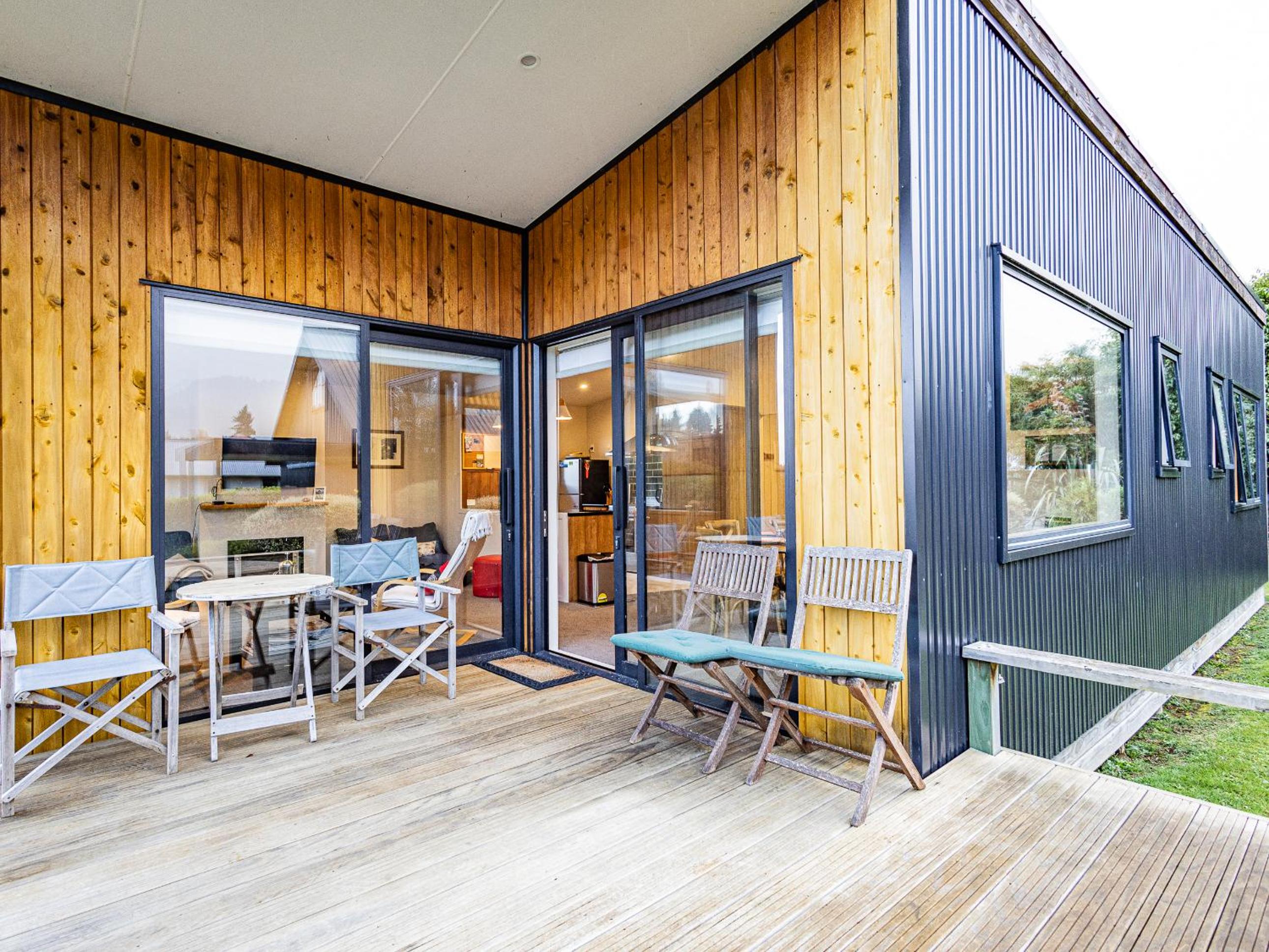 Holiday Home photo 1