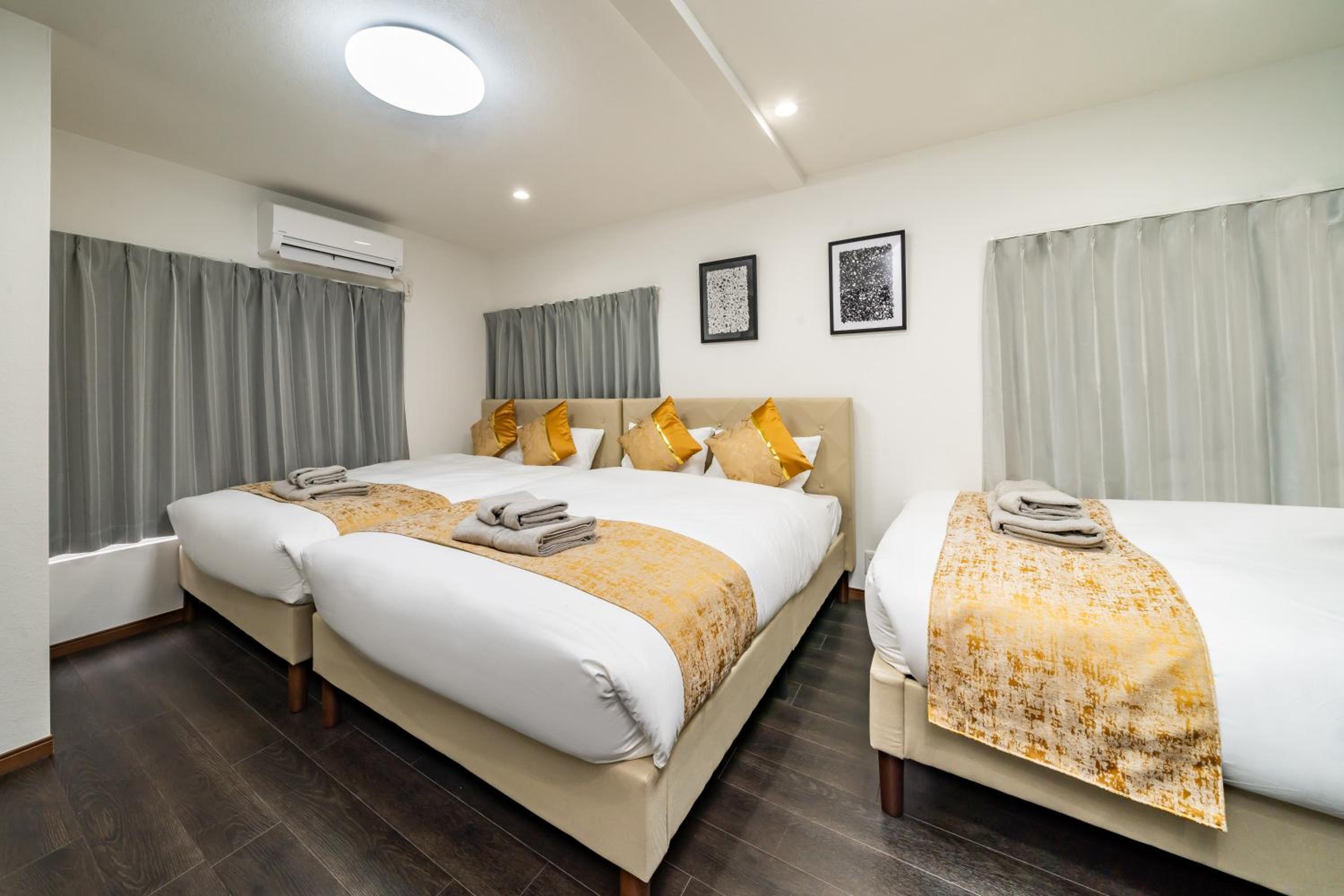 Vacation Home photo 1