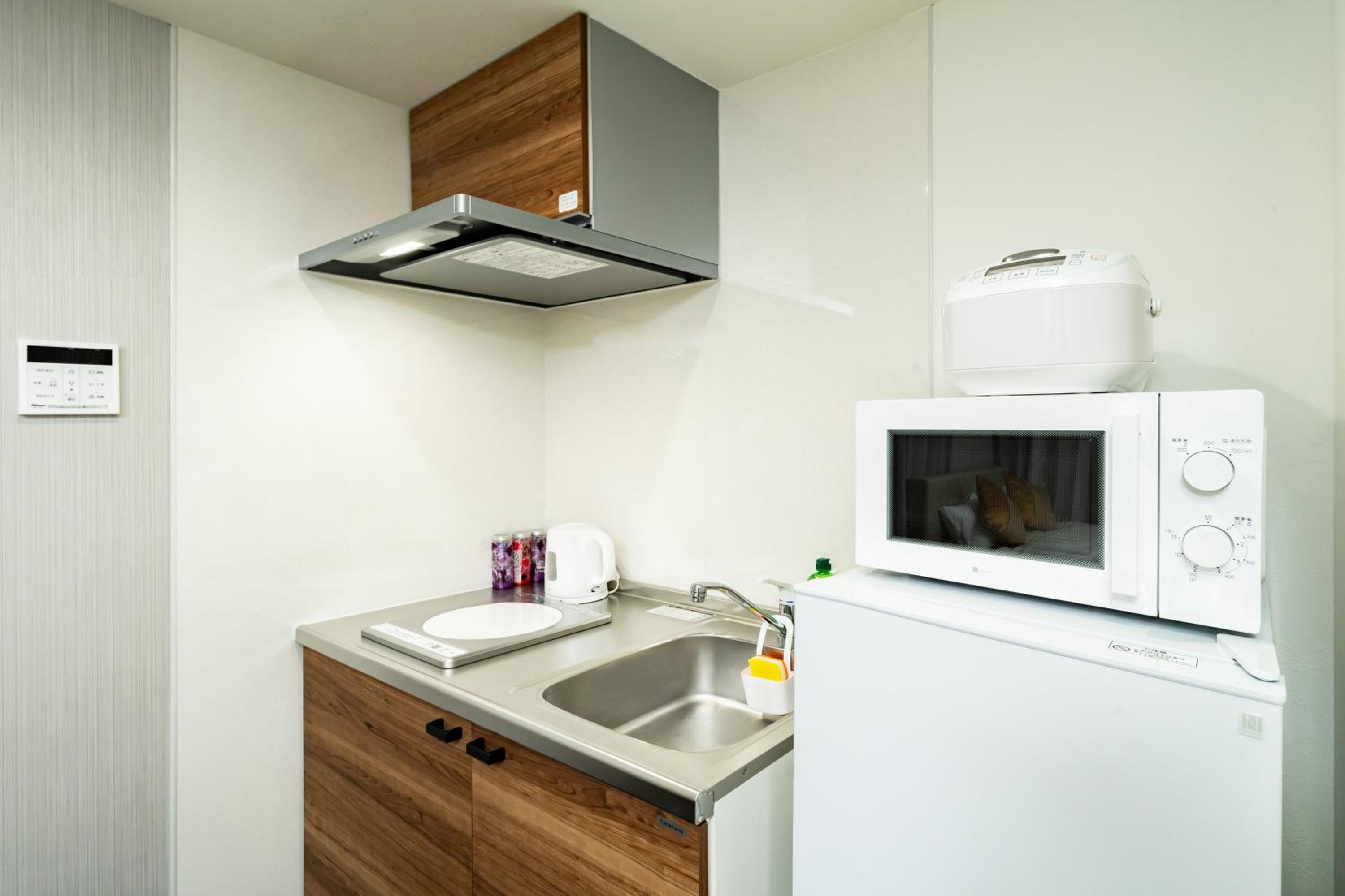 Vacation Home photo 2