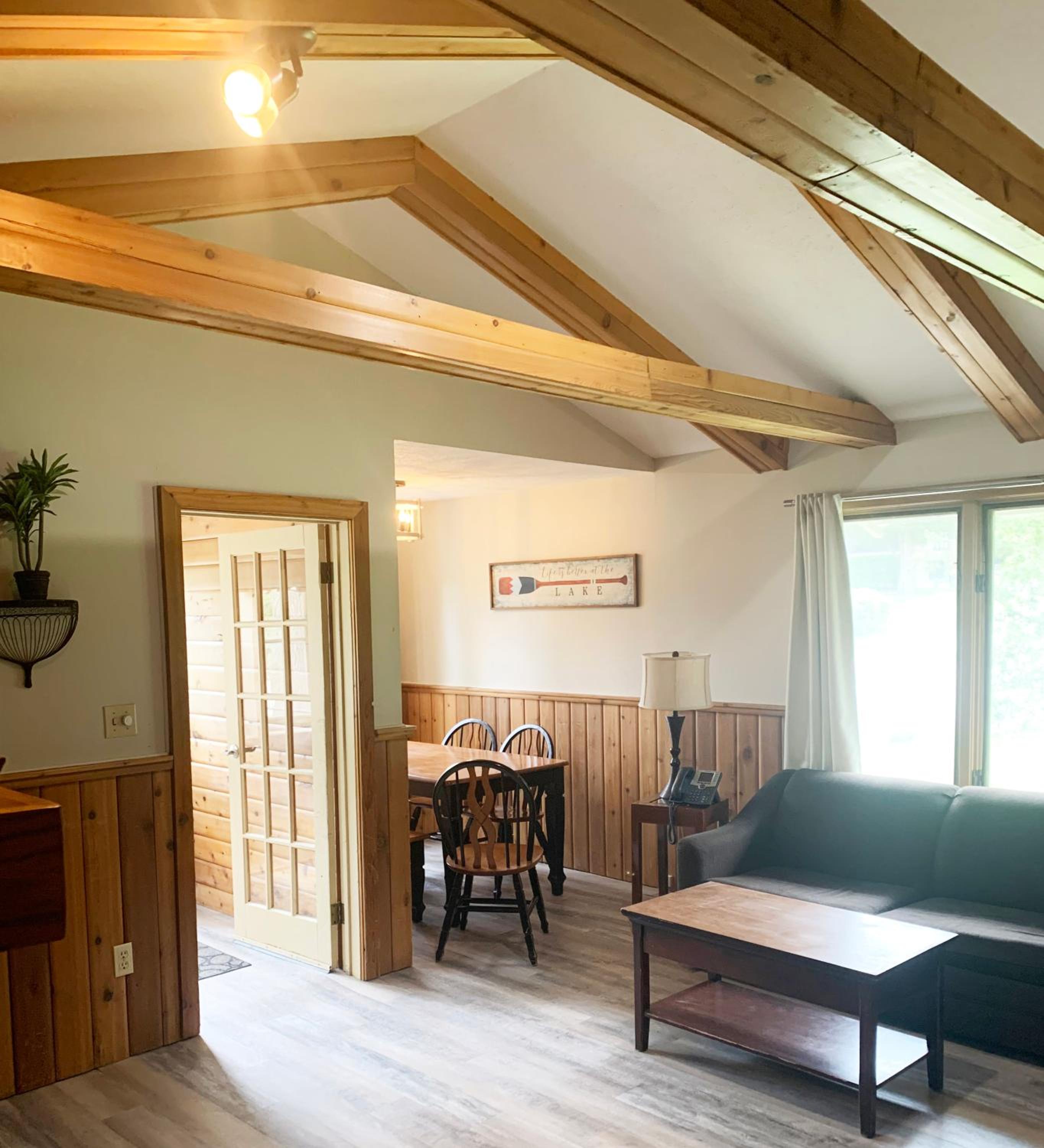 Two-Bedroom Chalet photo 1