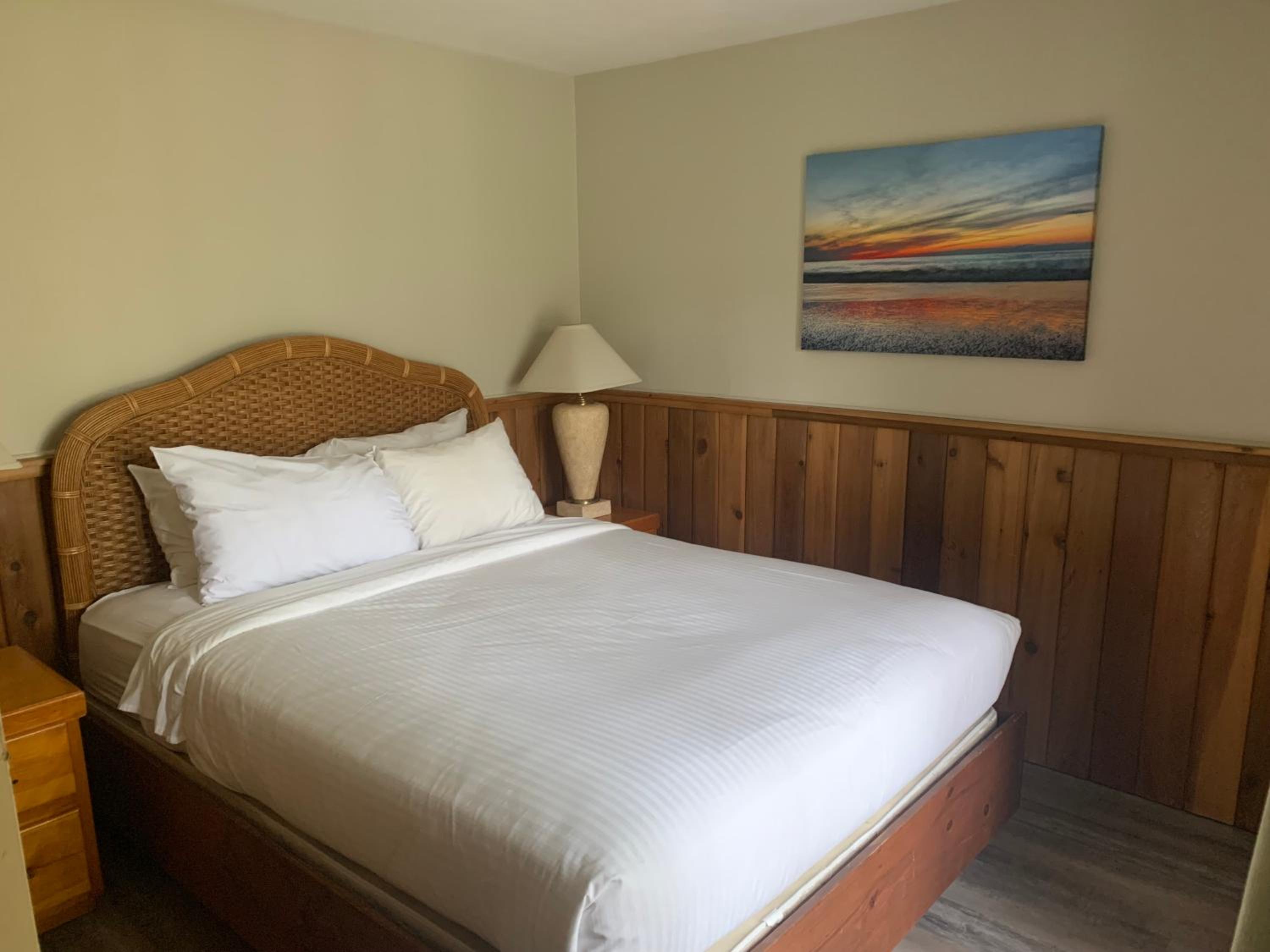 Two-Bedroom Chalet photo 2