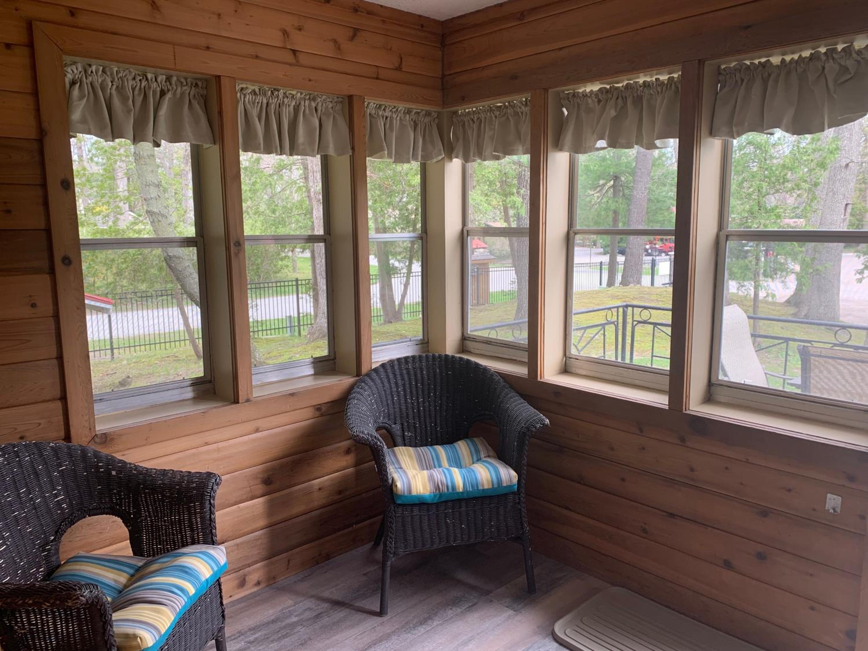 Two-Bedroom Chalet photo 3