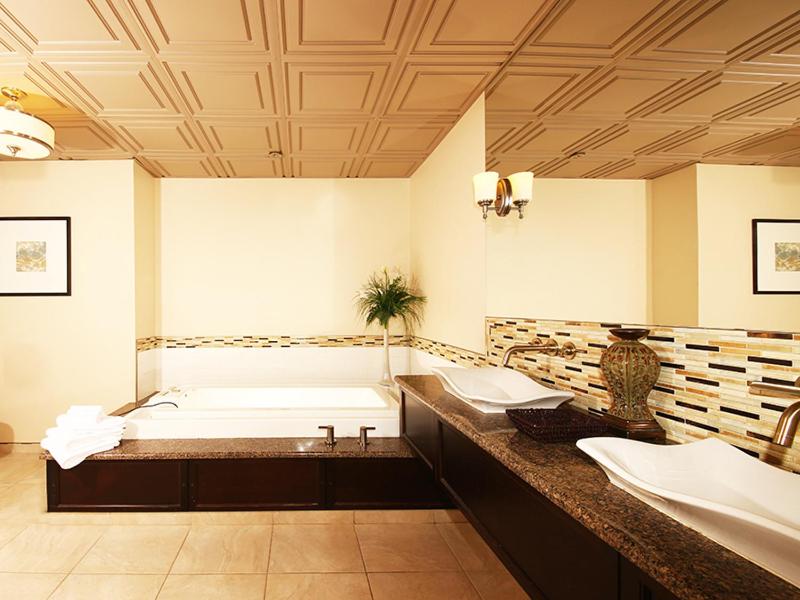 King Suite with Spa Bath photo 2