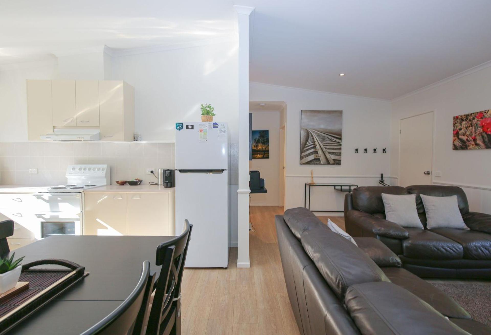 Vacation Home photo 1