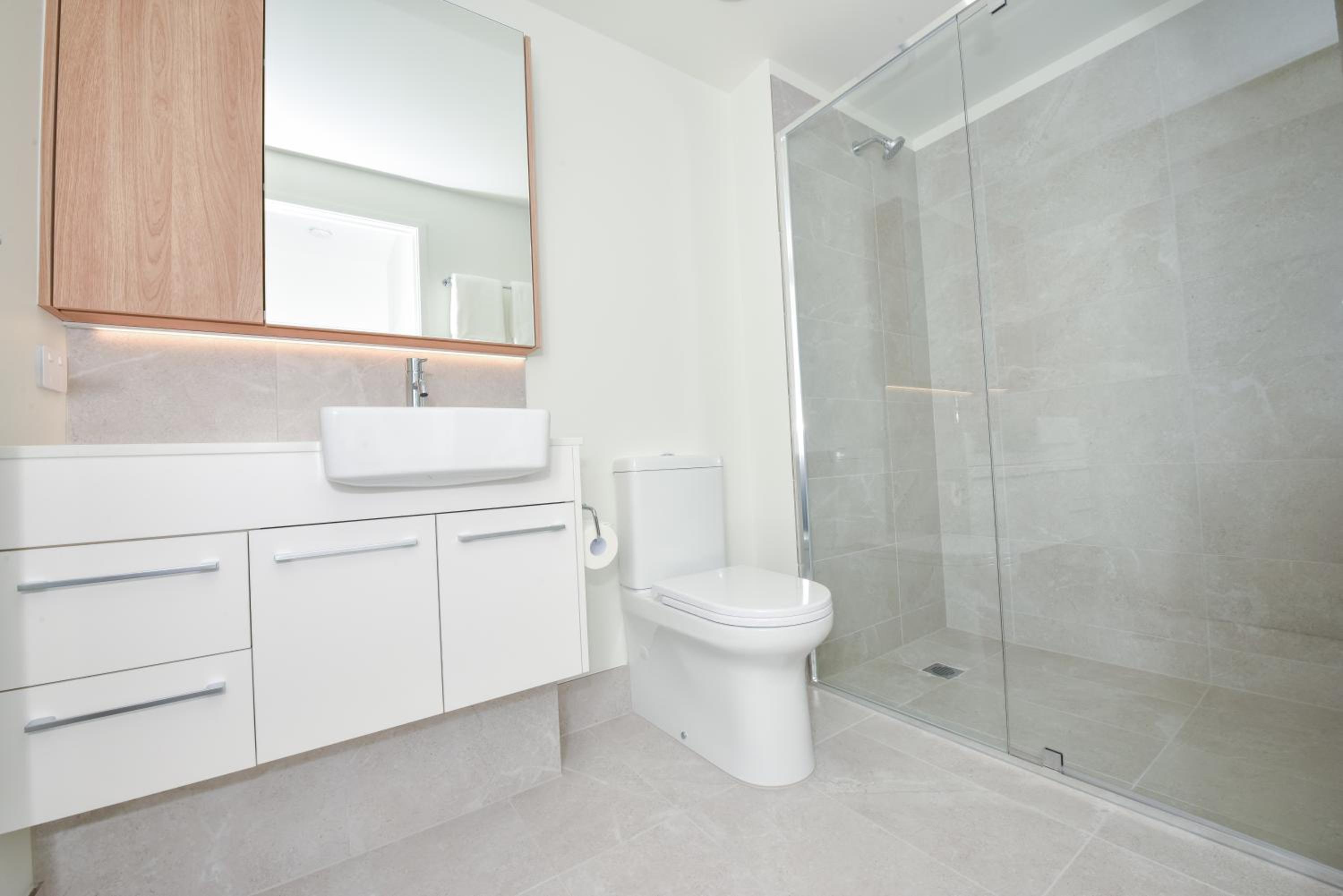 Executive One Bedroom Apartment