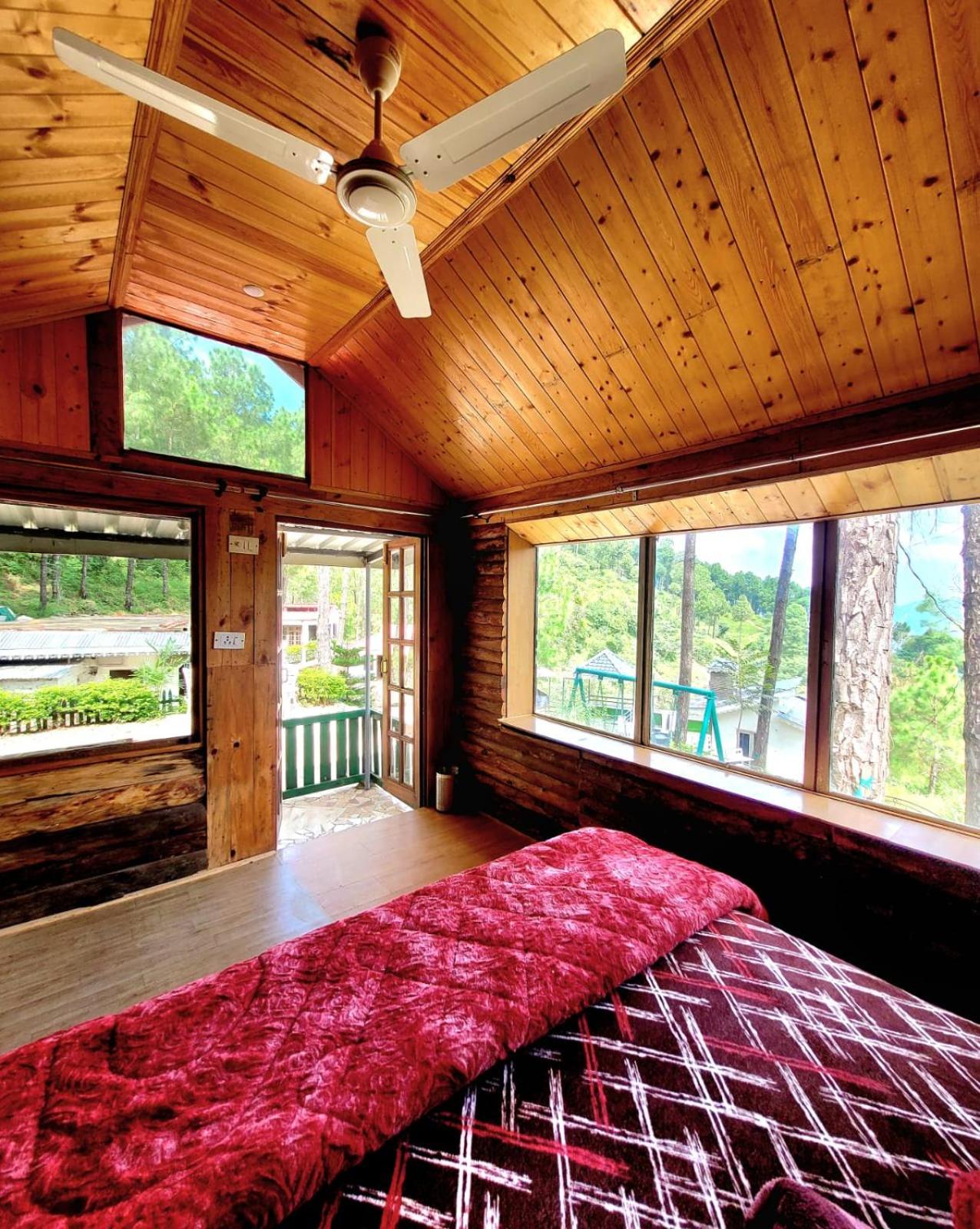 One-Bedroom Villa photo 2