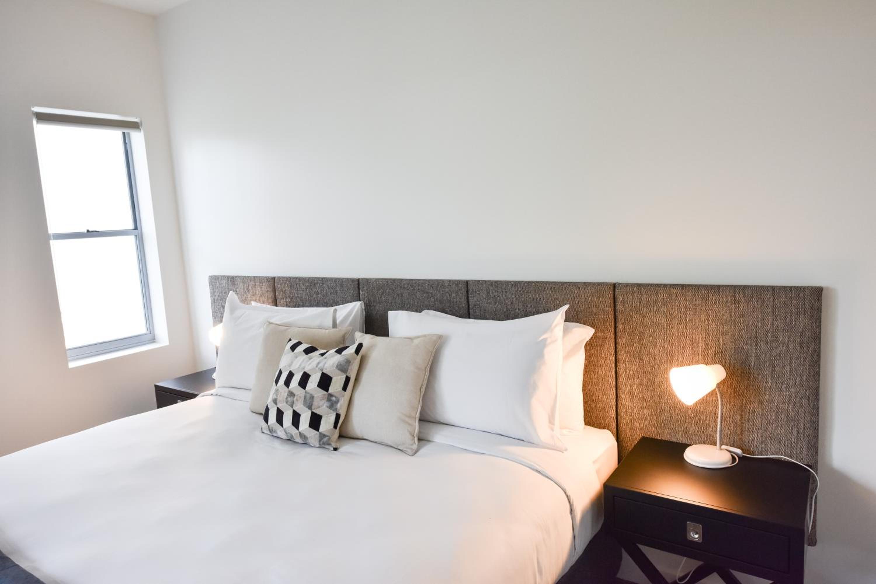Executive Two Bedroom Apartment