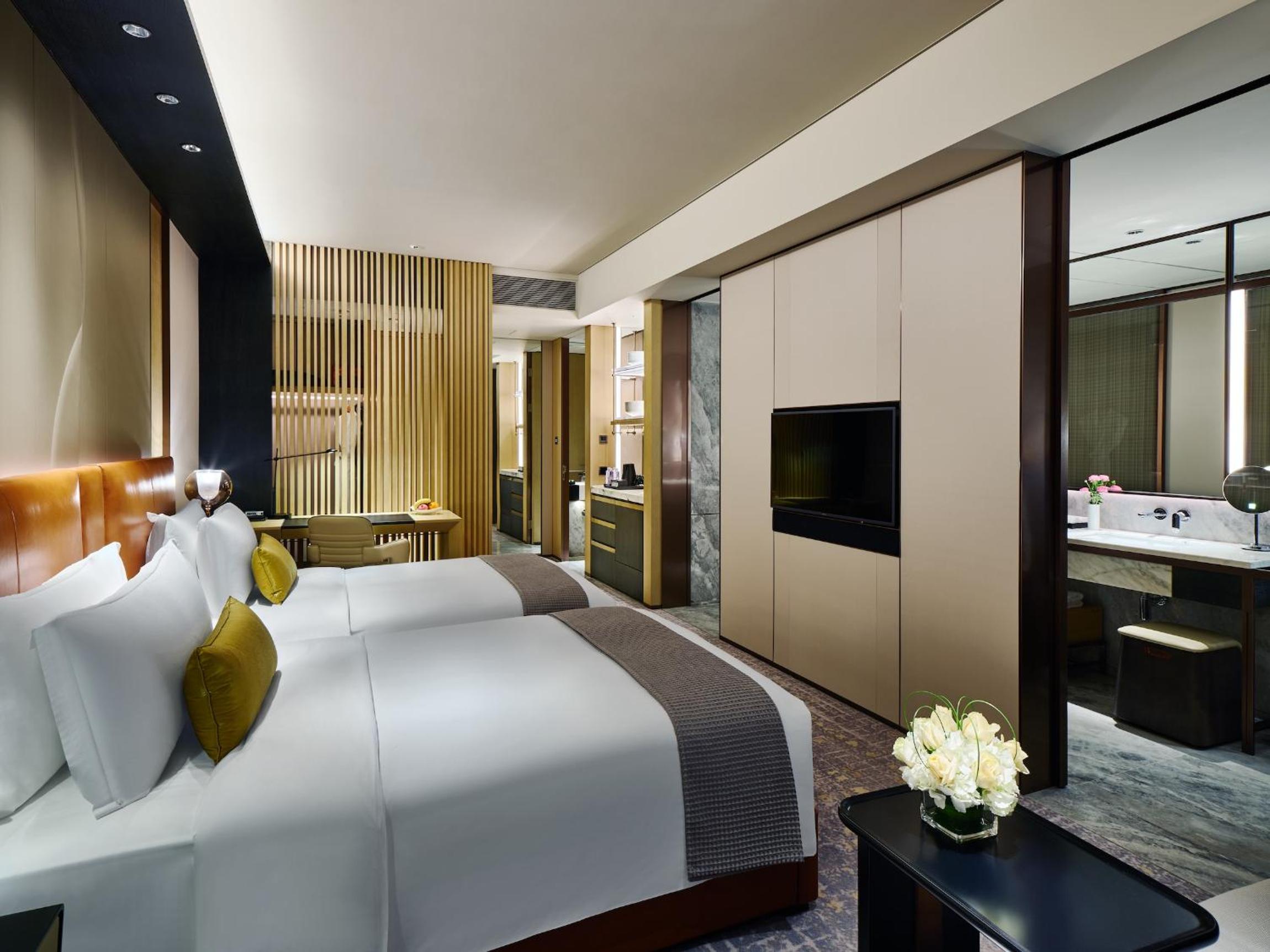 Classic Twin Room - Photo 4