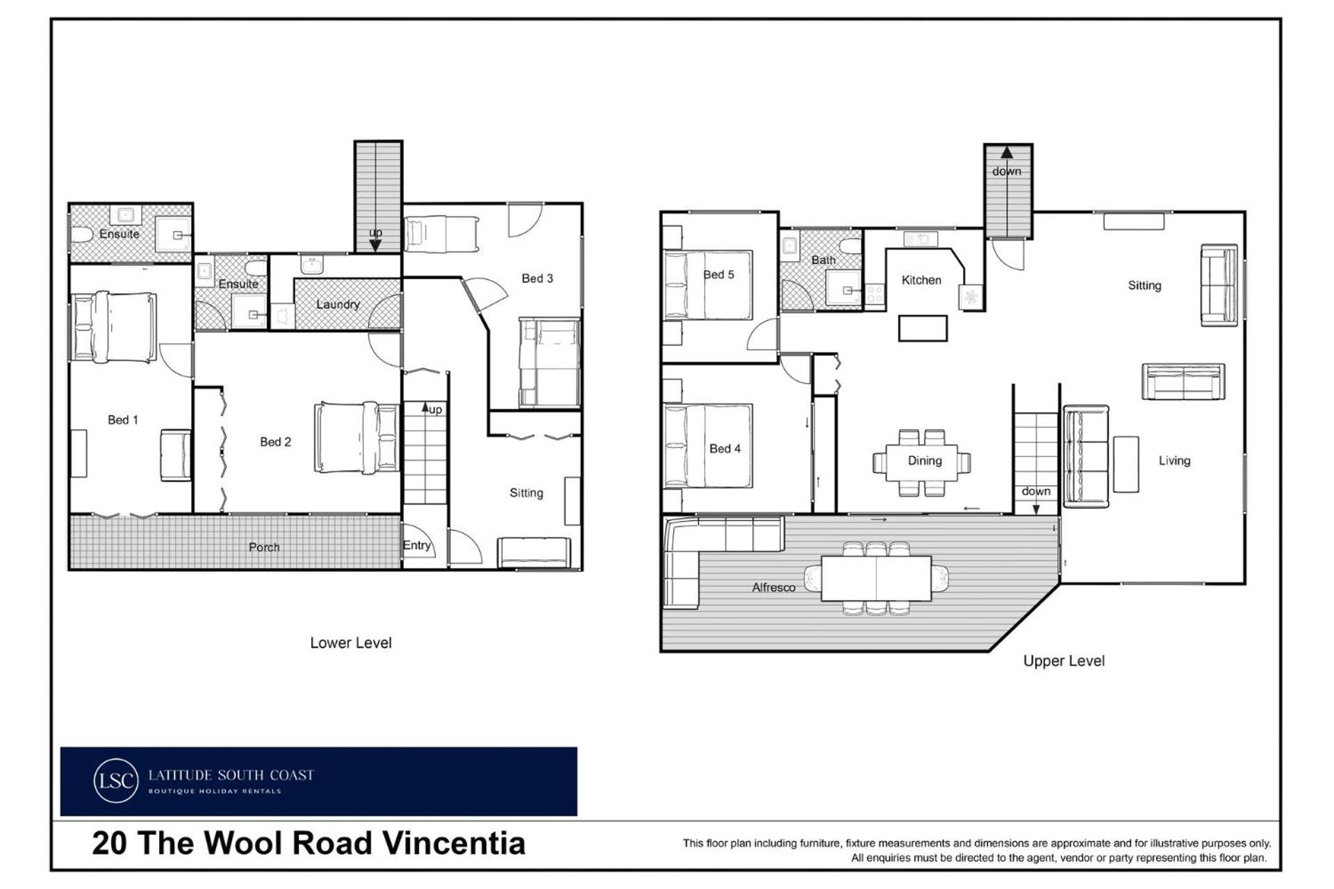 Five-Bedroom House photo 2