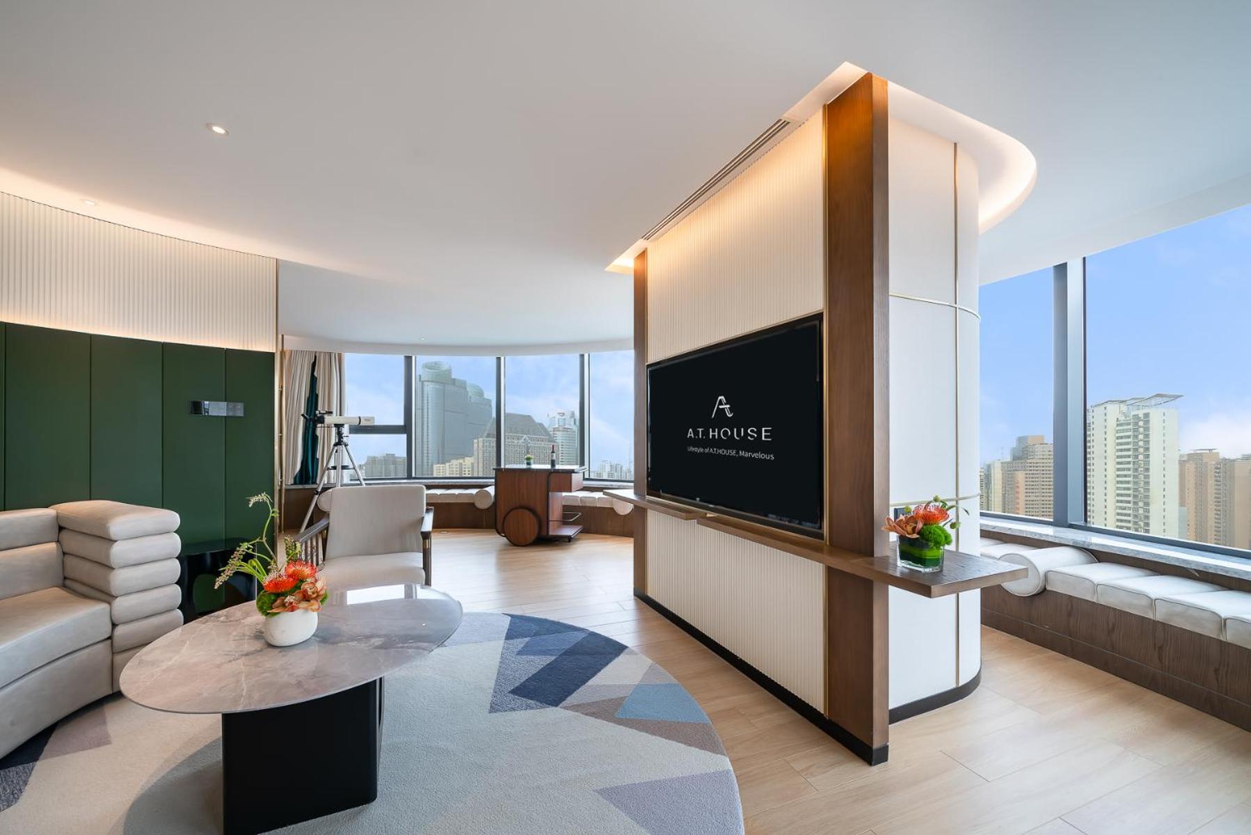 Starry Suite