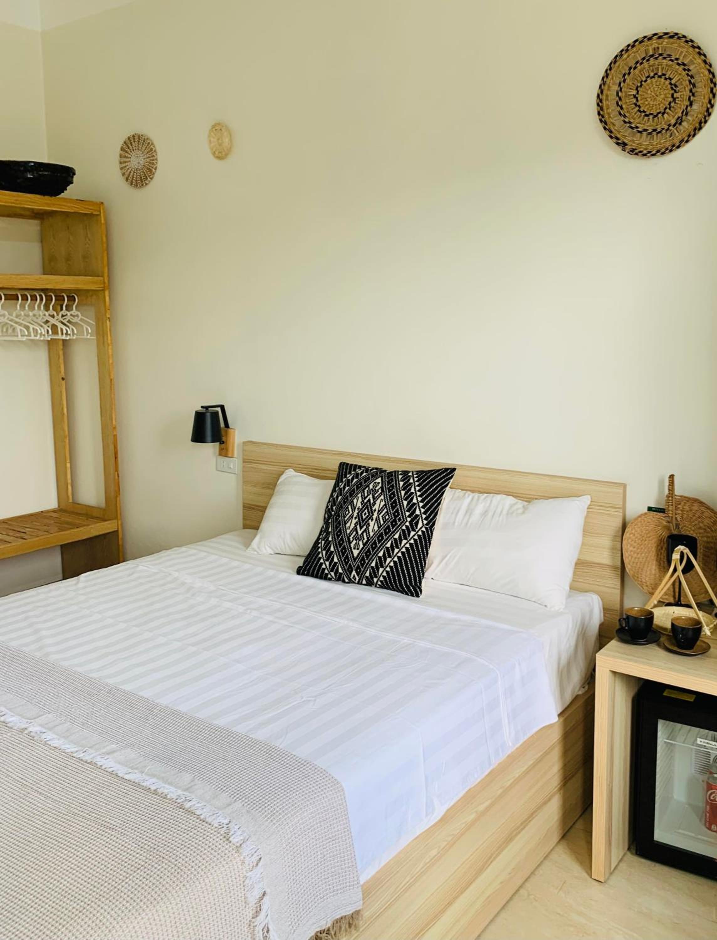 Deluxe Double Room photo 1