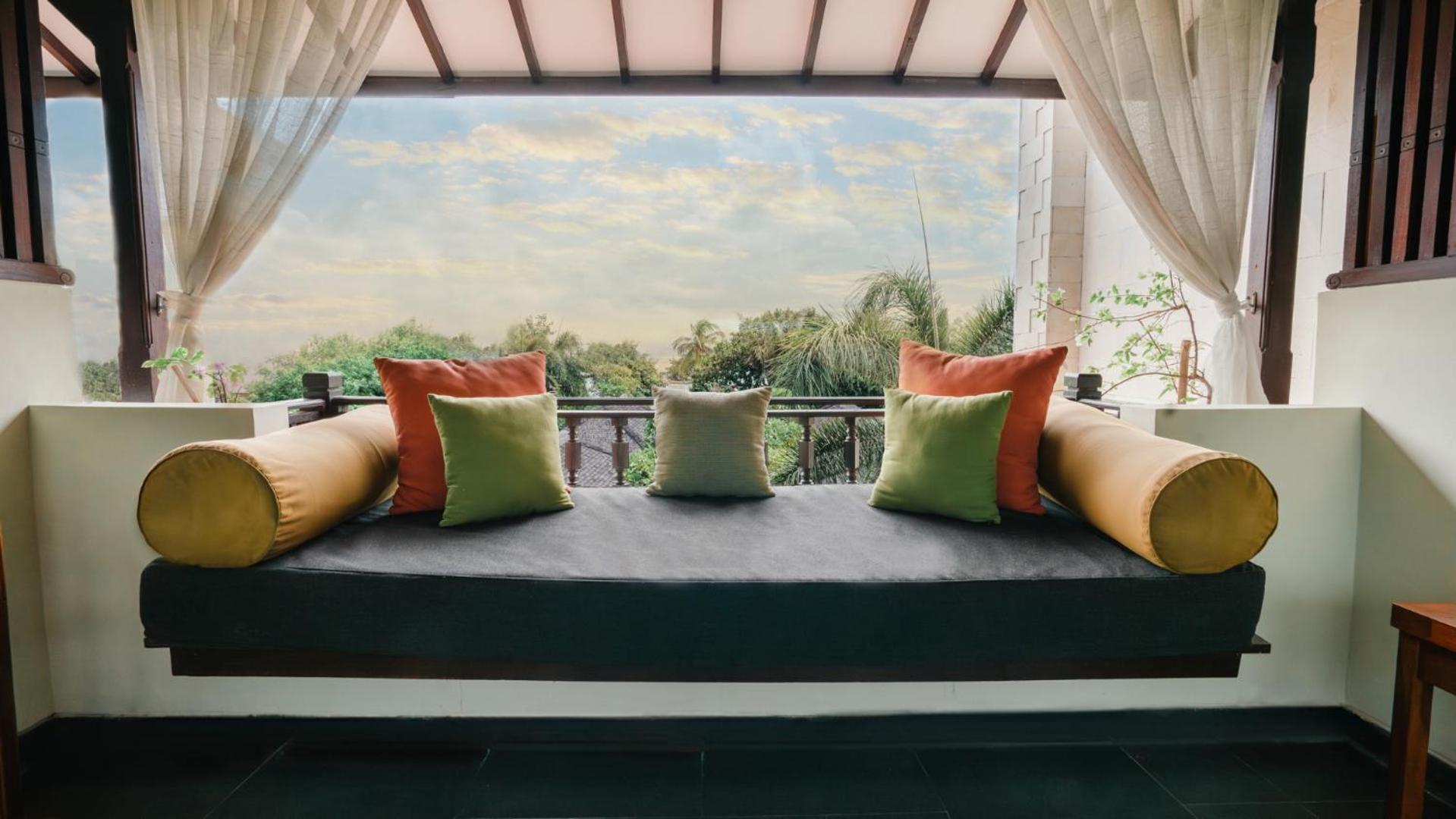 Deluxe Double or Twin Room - Photo 4