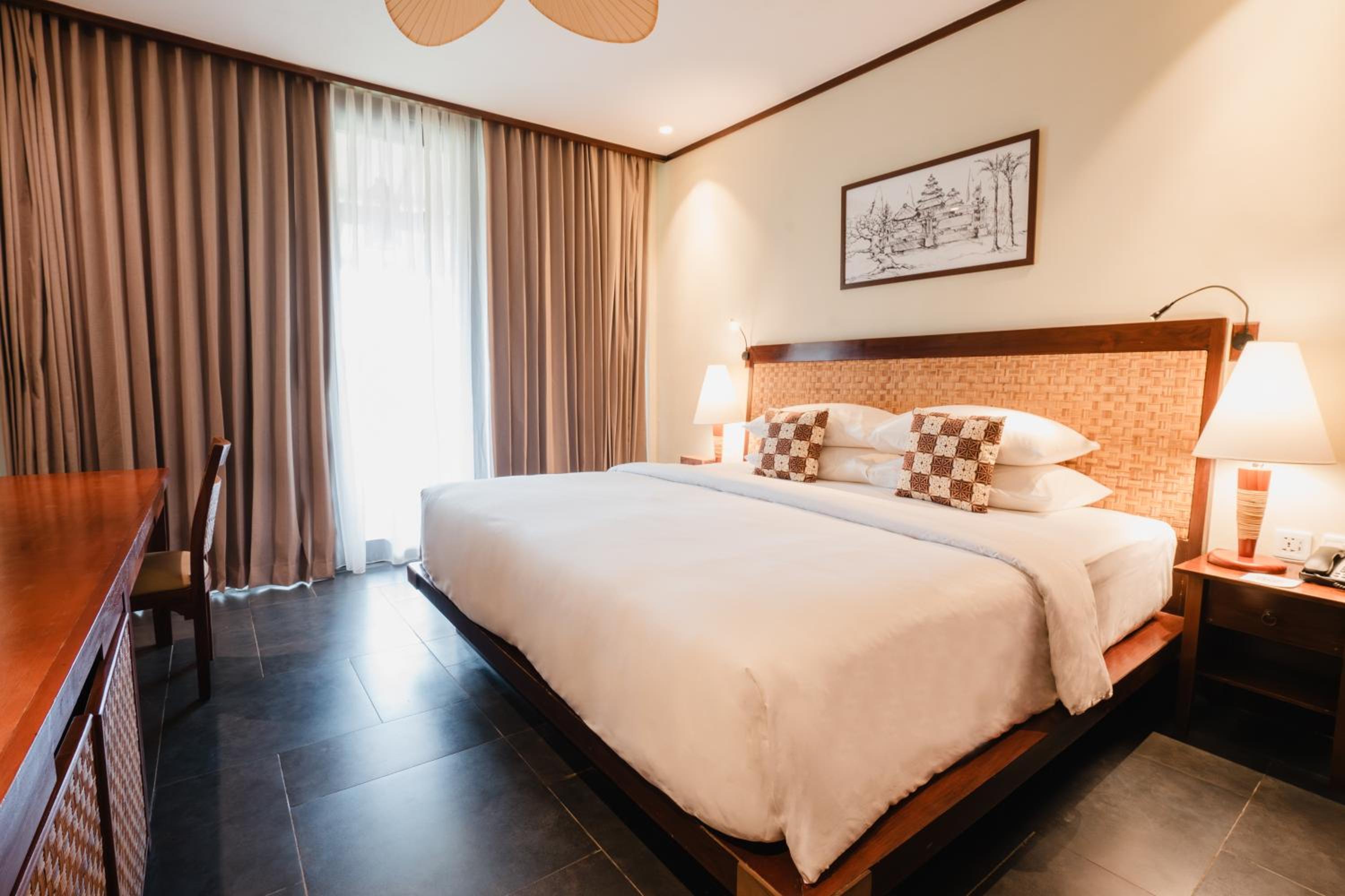 Deluxe Double or Twin Room - Photo 2