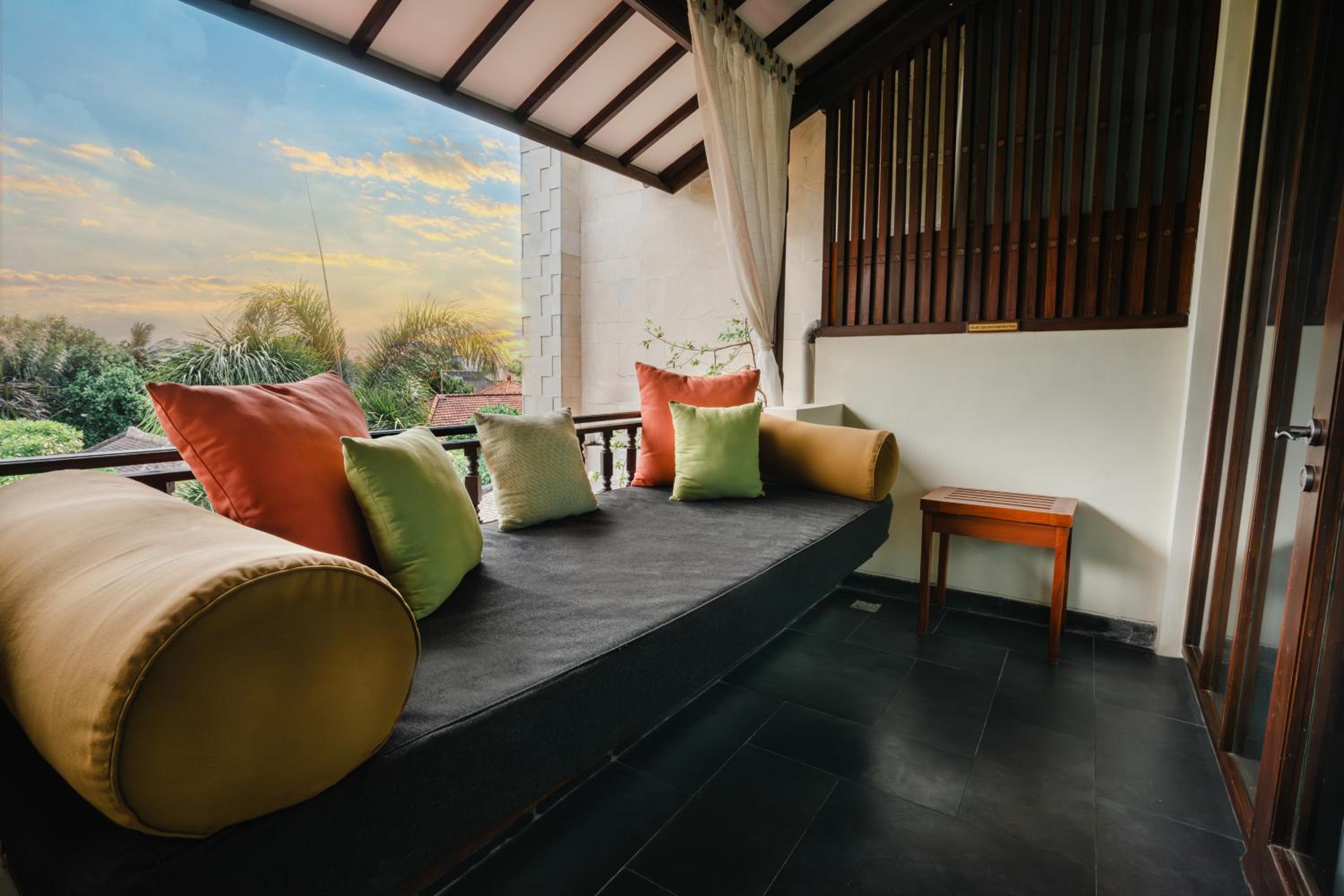 Deluxe Double or Twin Room - Photo 6