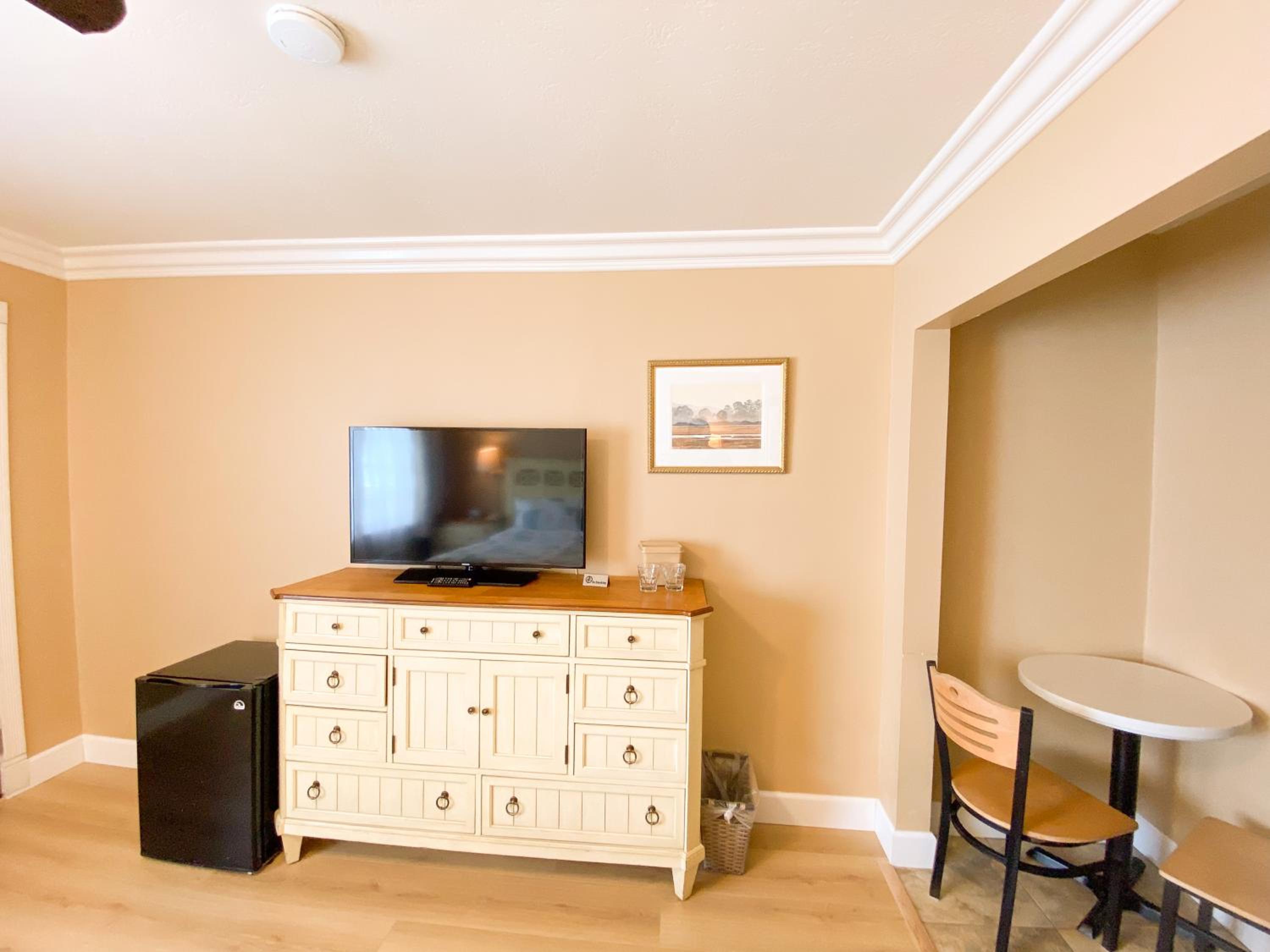 King Room Ocean View - Photo 9