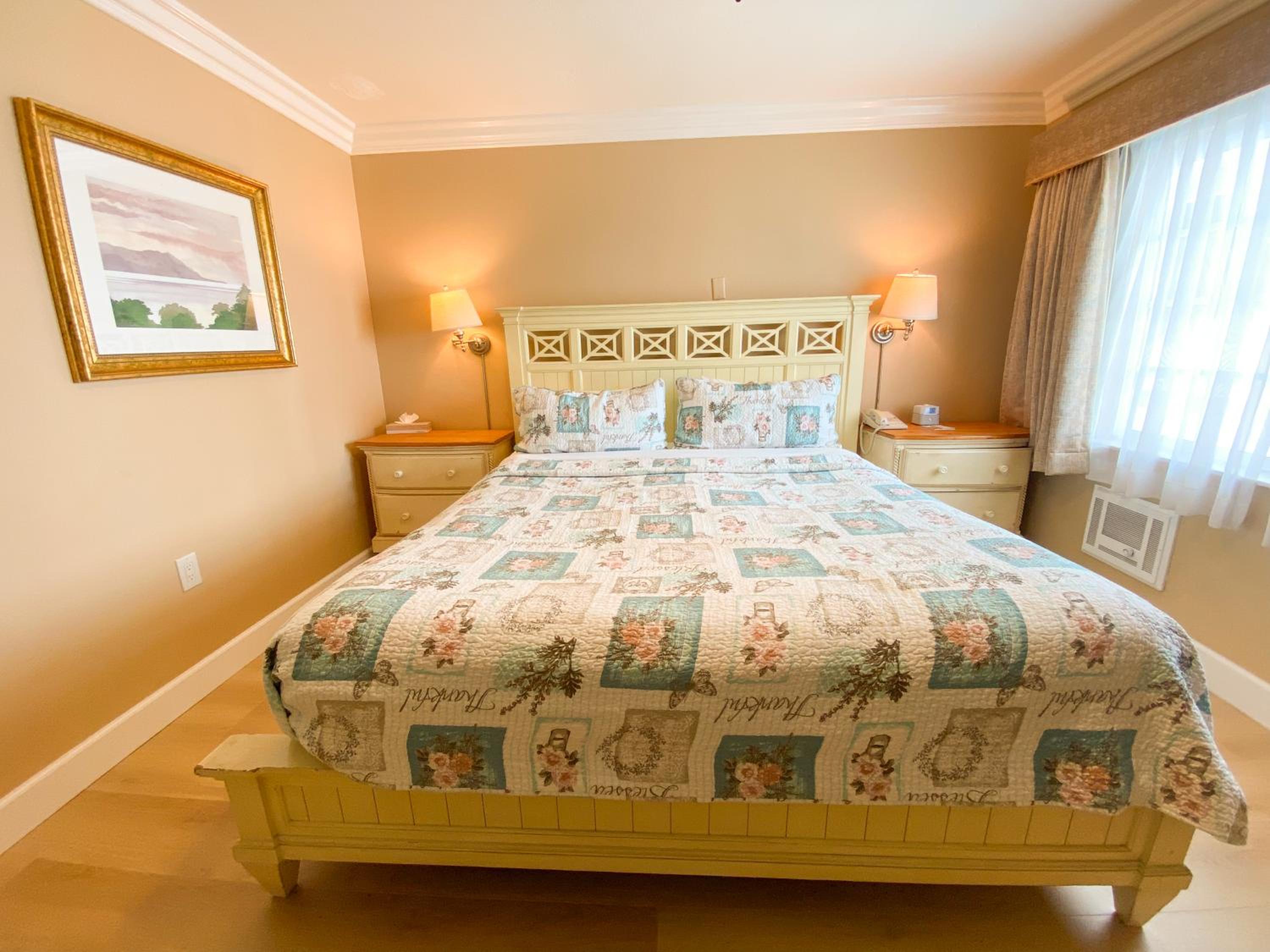 King Room Ocean View - Photo 10