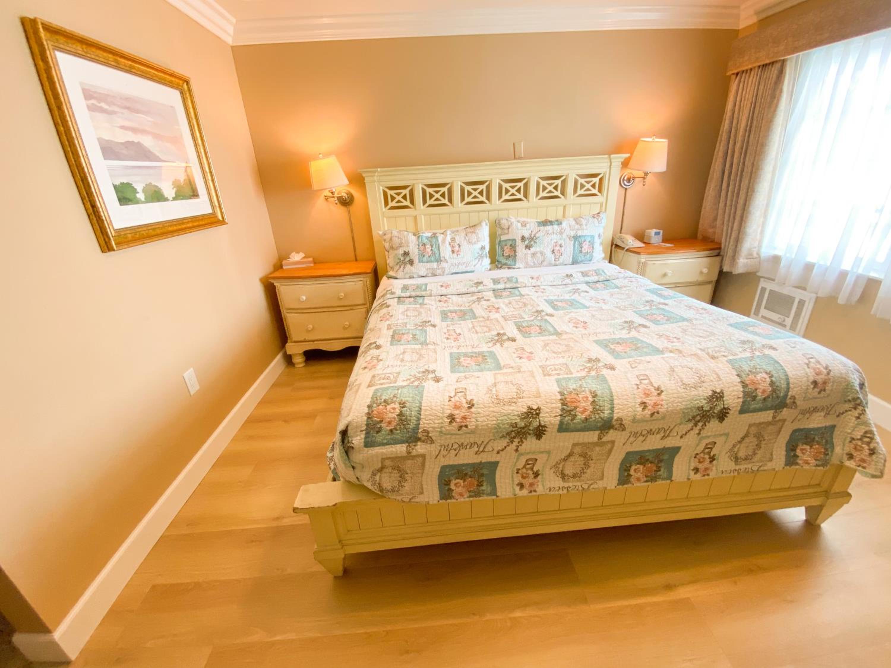 King Room Ocean View - Photo 1