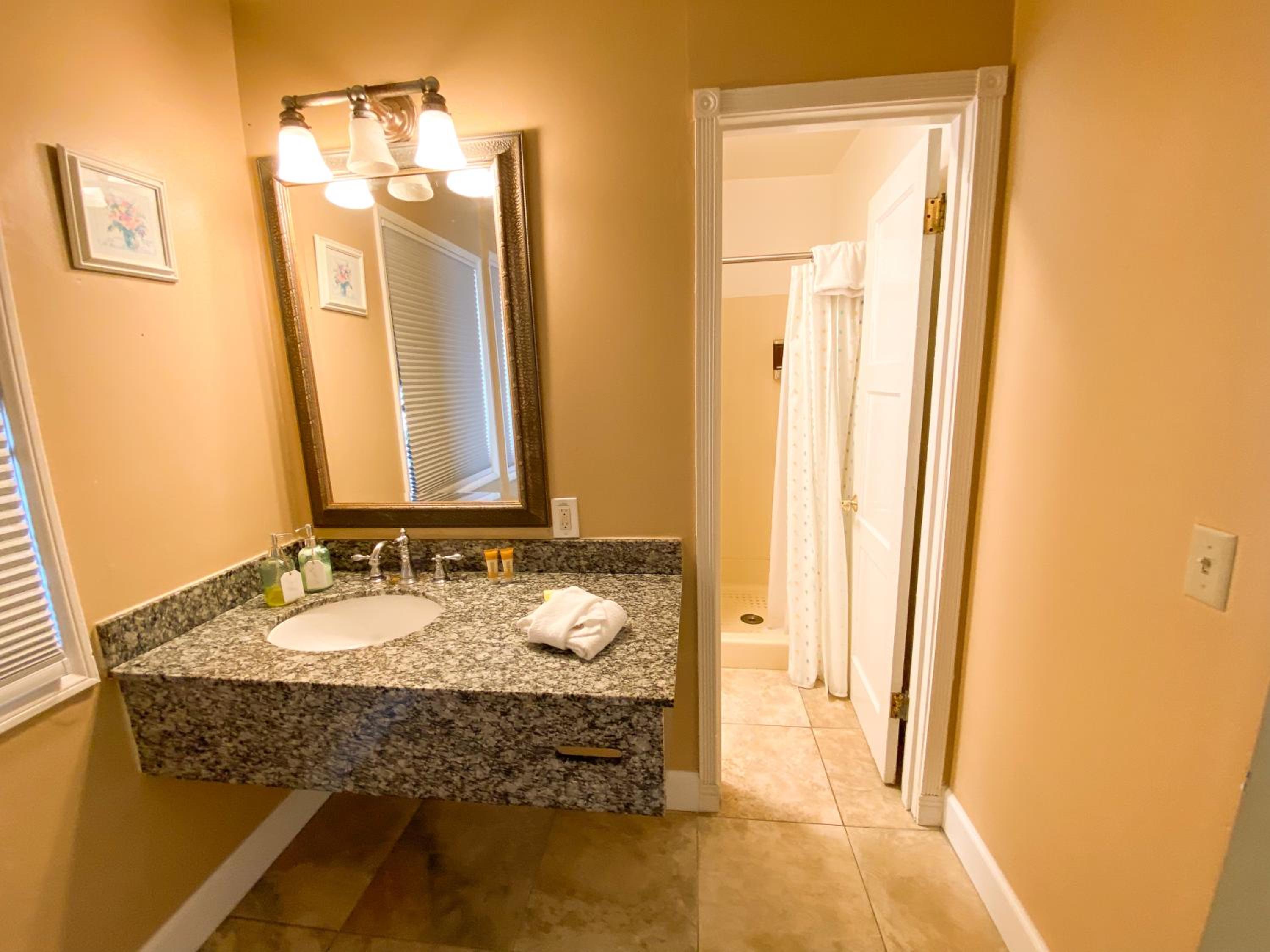 King Room Ocean View - Photo 6