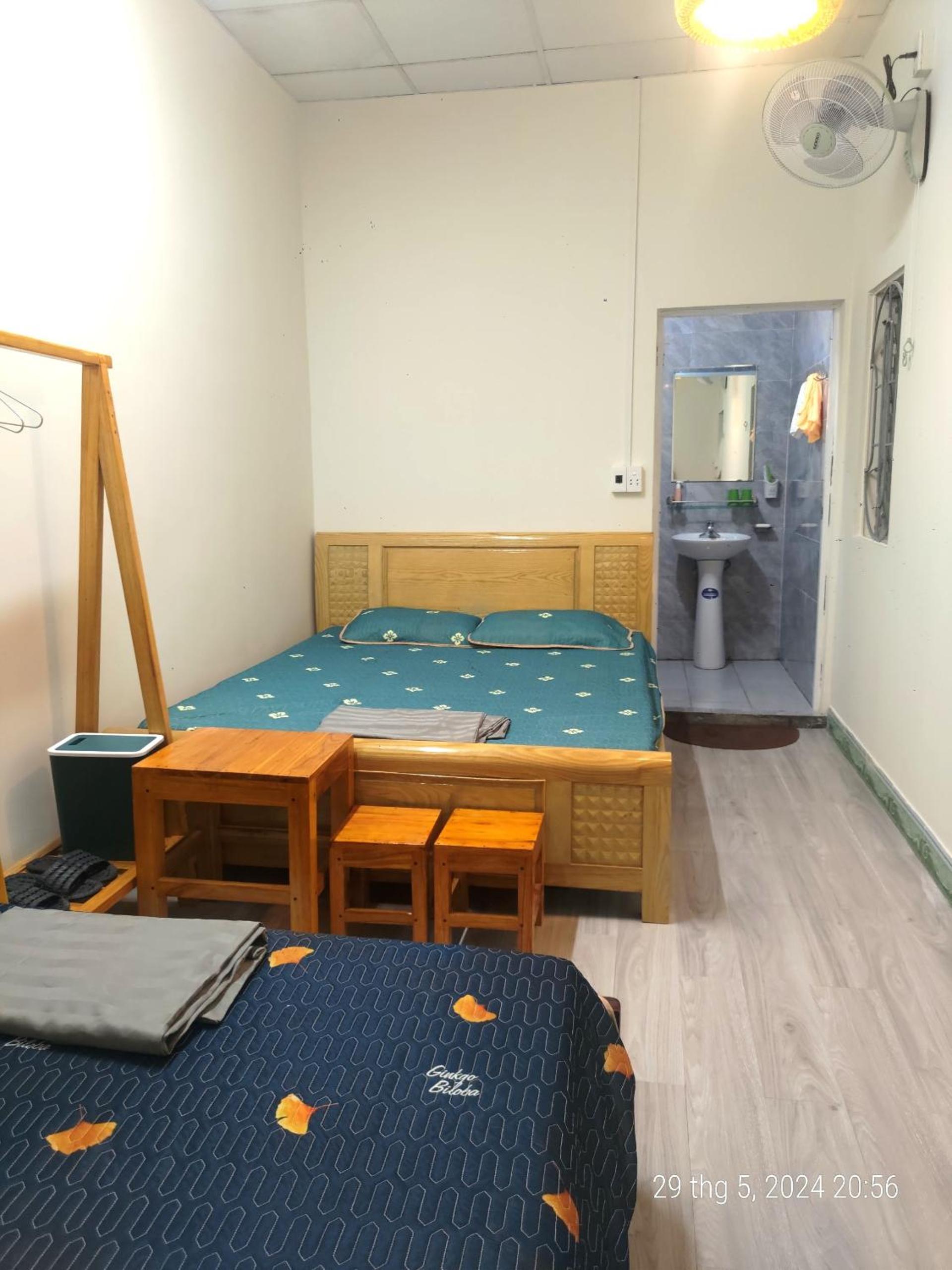 Double Room photo 1