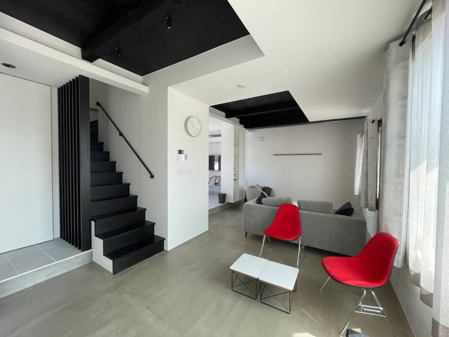 Two-Bedroom House photo 1