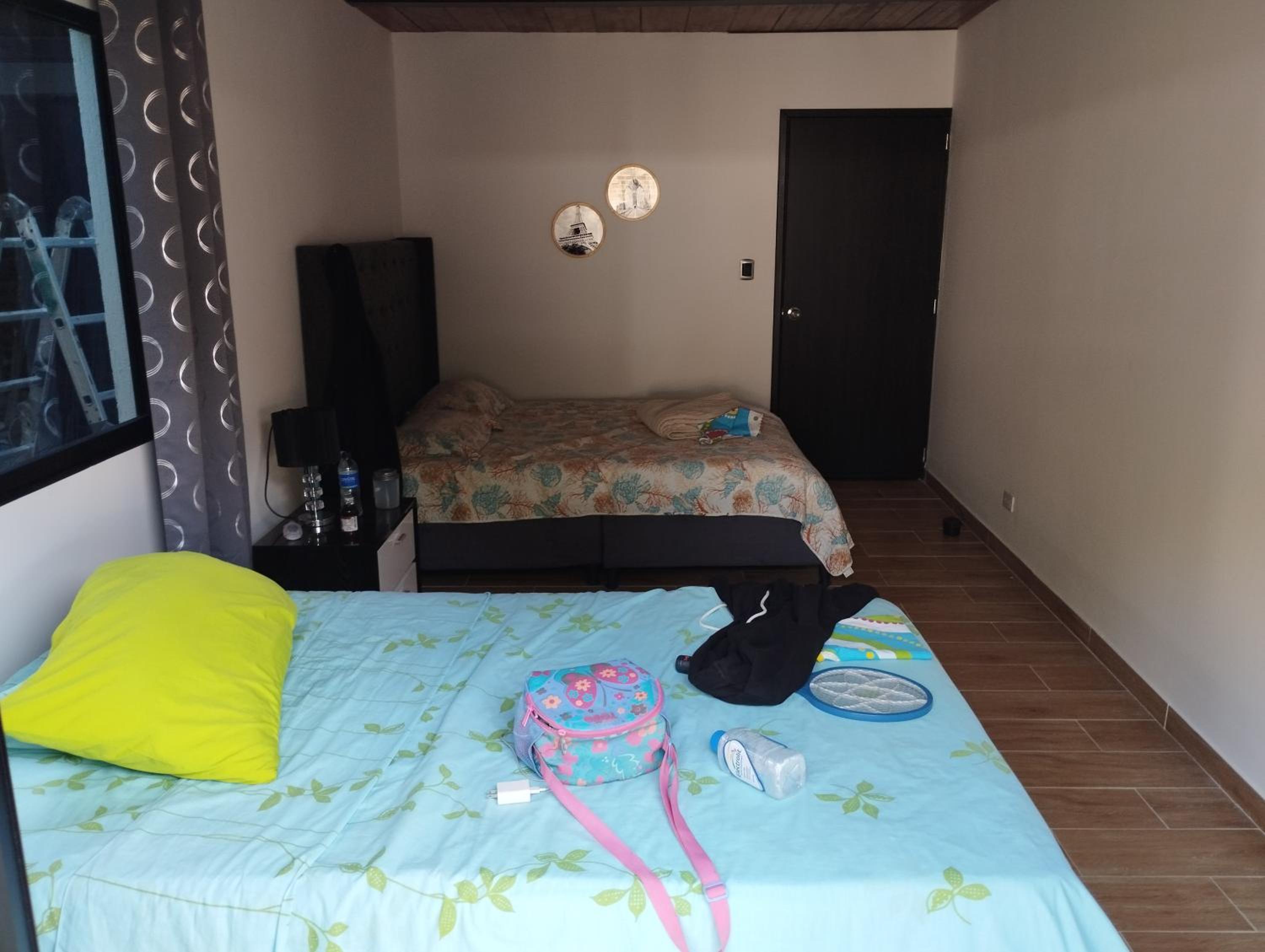 Three-Bedroom Villa photo 1