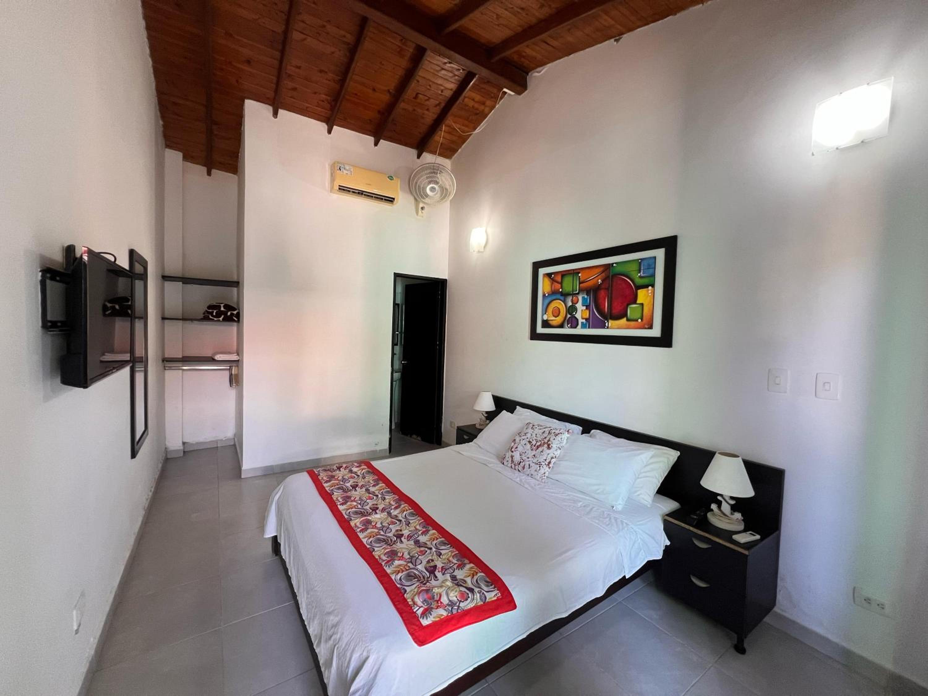 Double Room photo 2