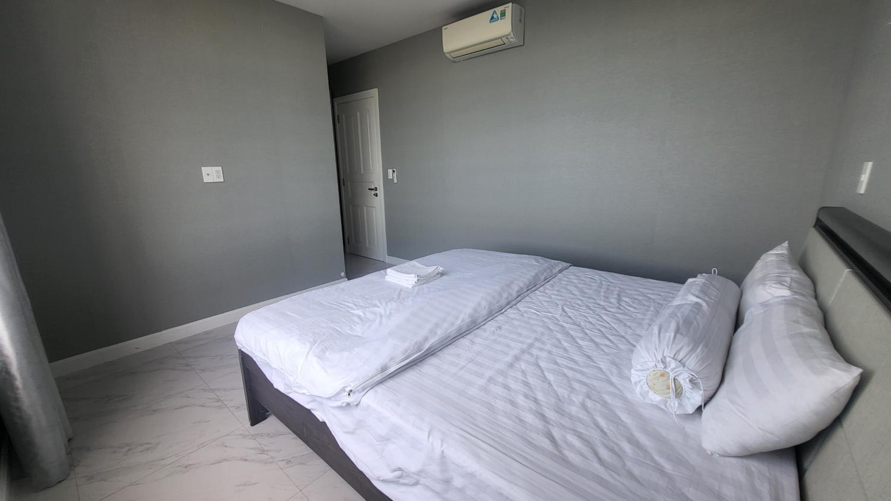 Two-Bedroom Apartment With Ocean View photo 2