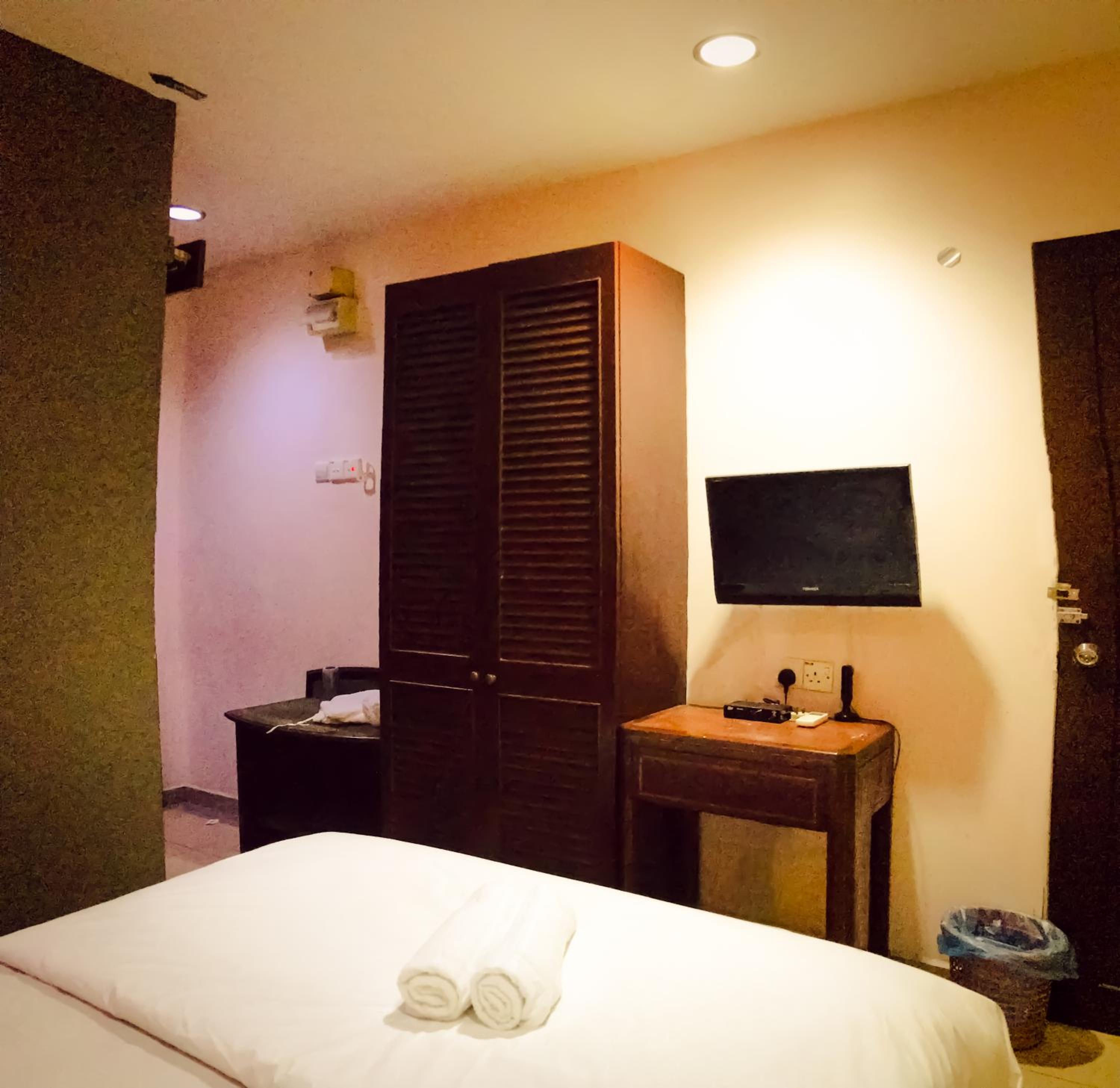Deluxe Double Room photo 2