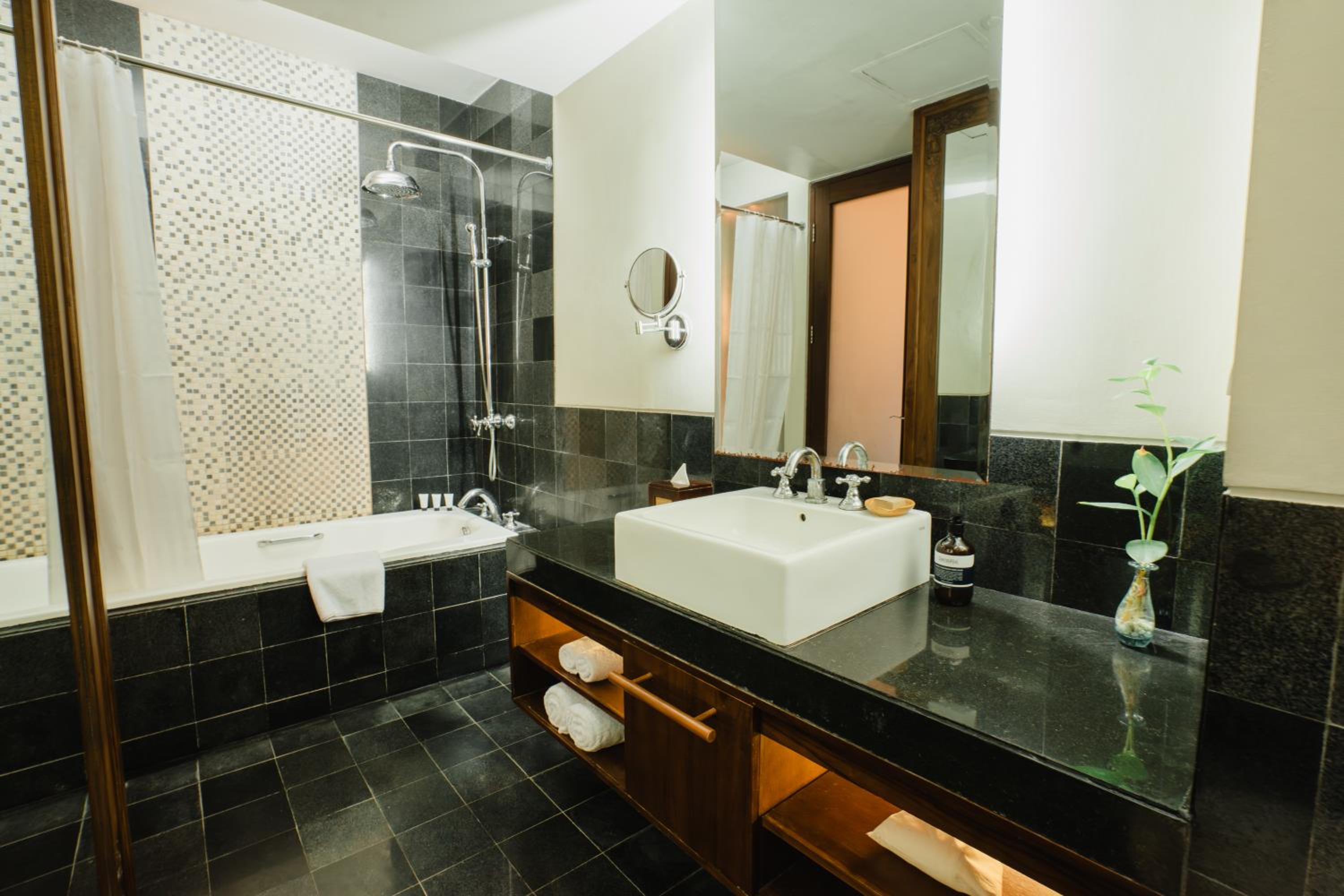 Premier Room with Garden View  - Photo 8