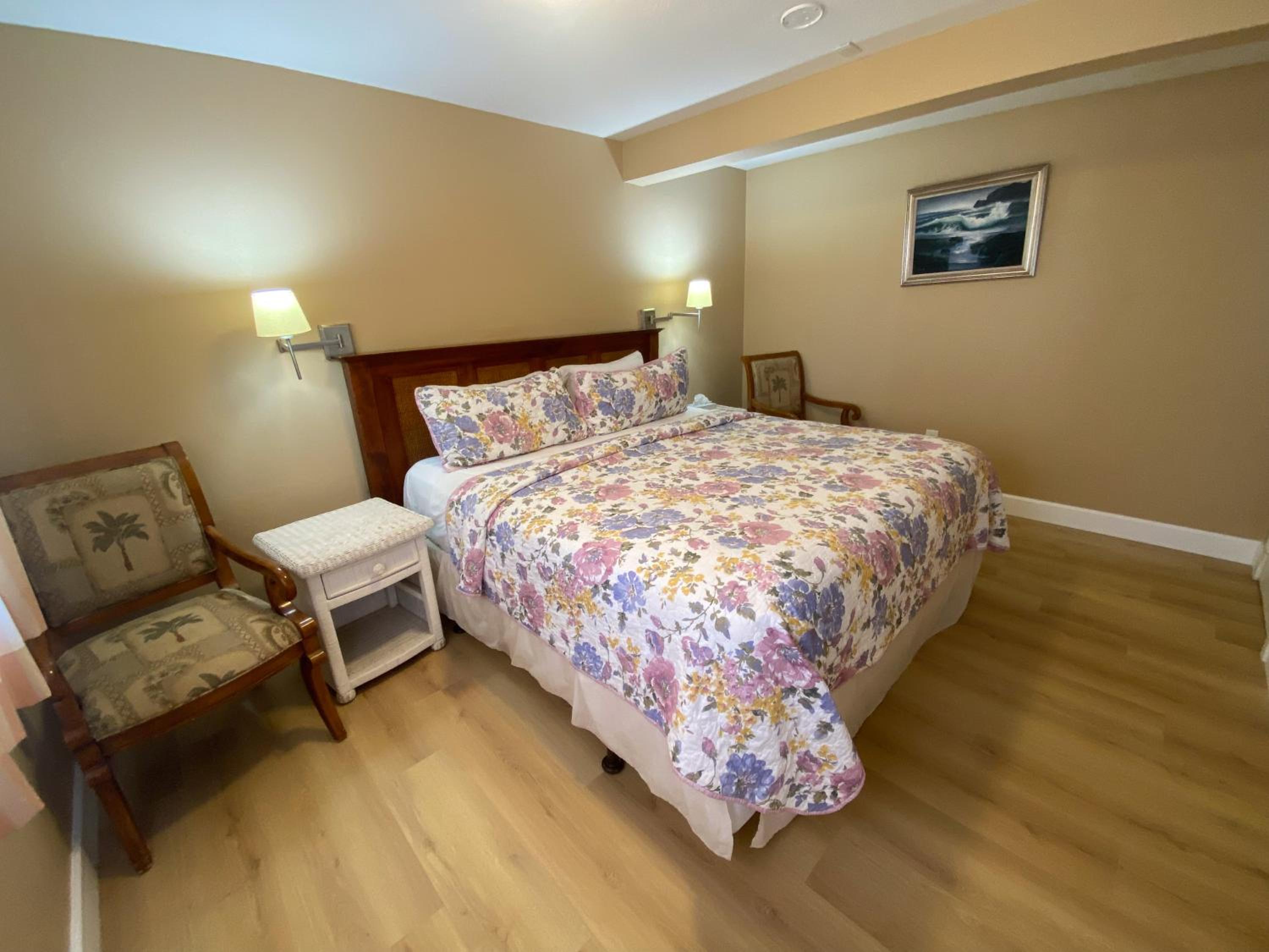 Pool Level Suite Ocean View - Photo 7