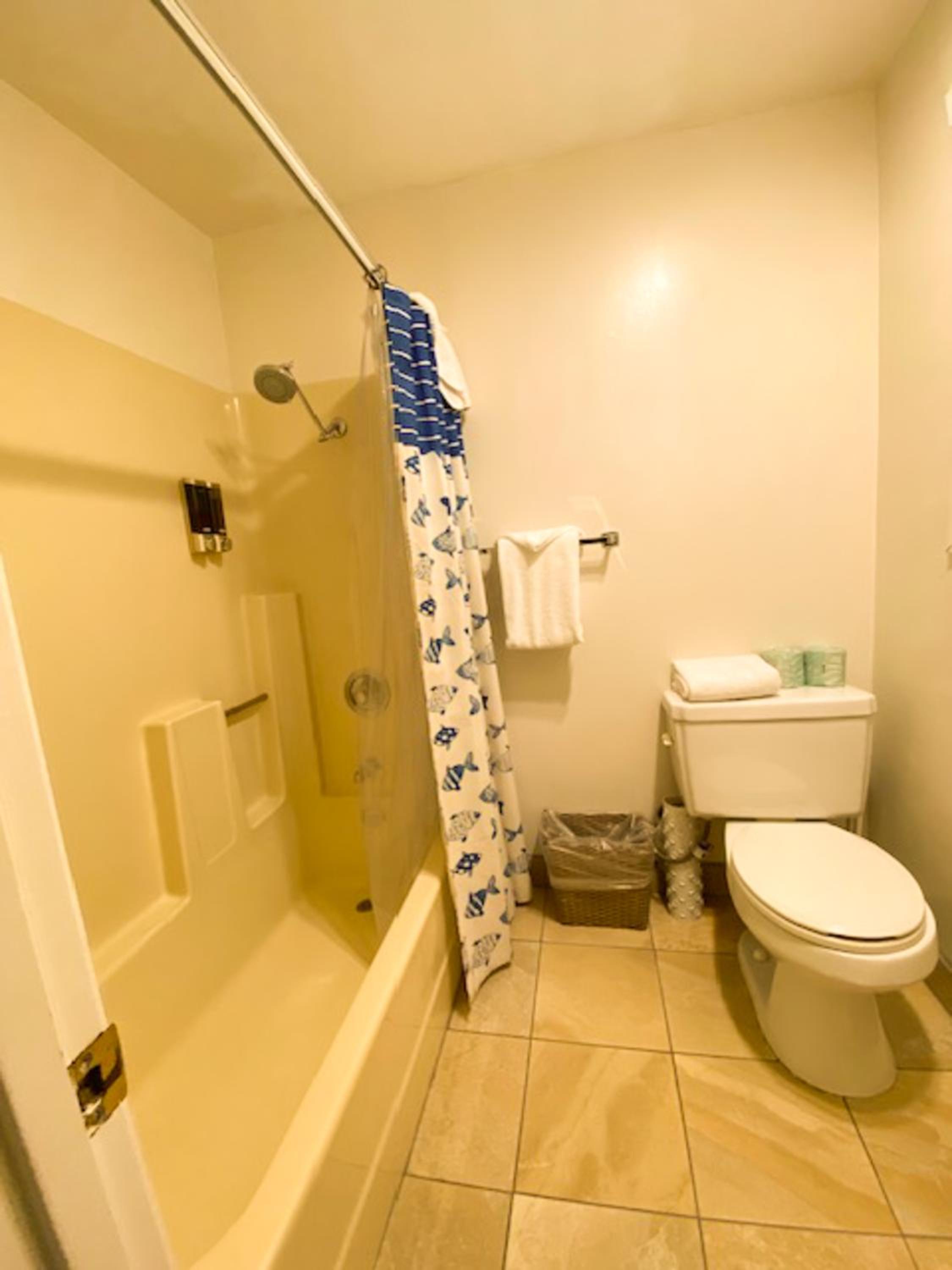 Queen Partial Ocean View - Photo 4