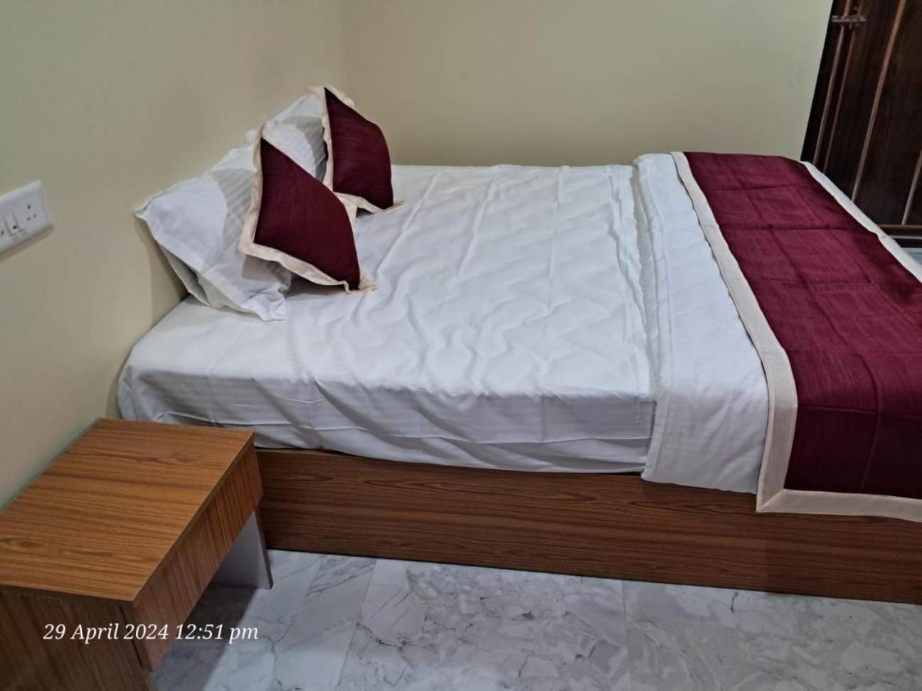 Deluxe Double Room photo 2
