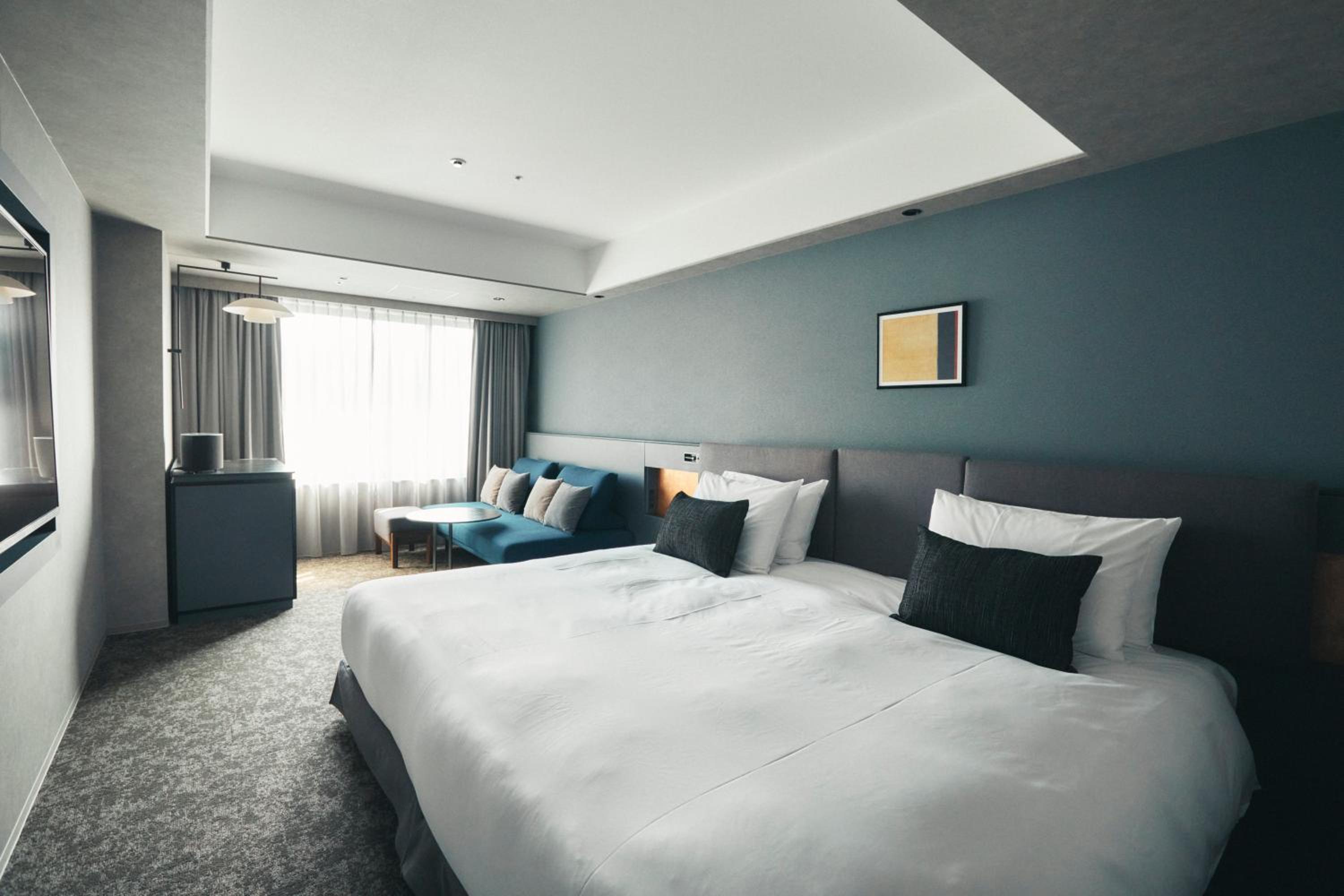 Premium King Room - Photo 1