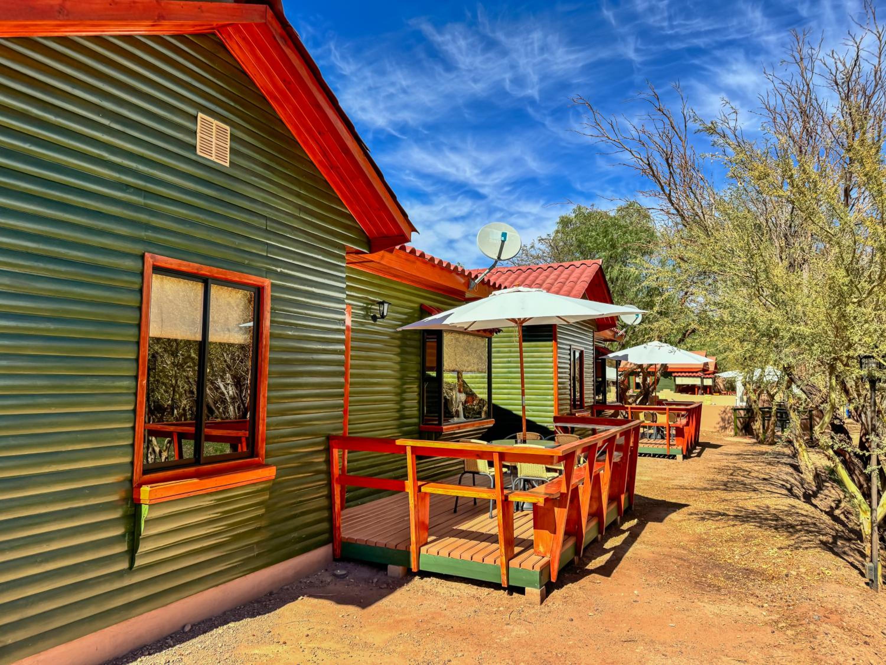 Villa with Garden View photo 3