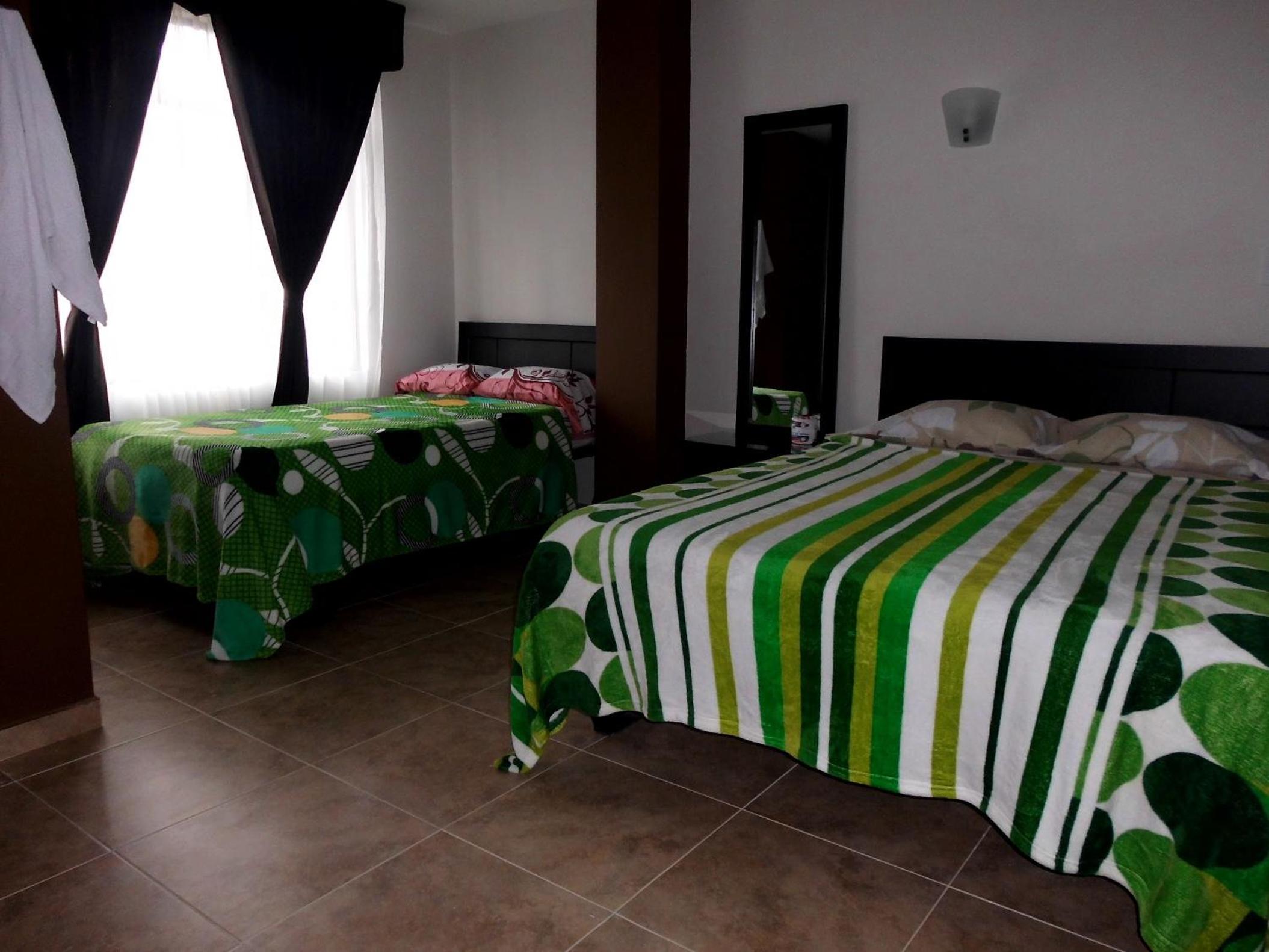 Double Or Twin Room photo 1