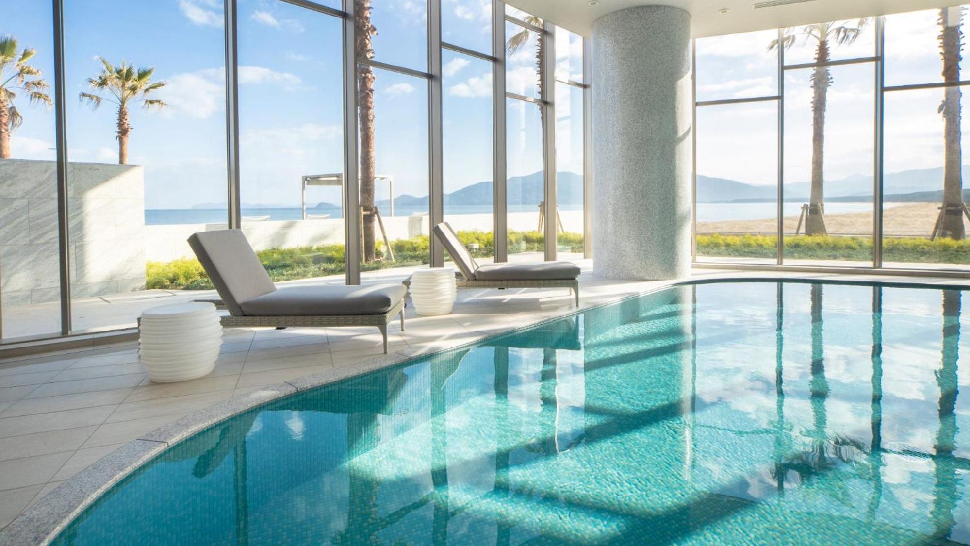 Luxury Triple Room - Photo 10